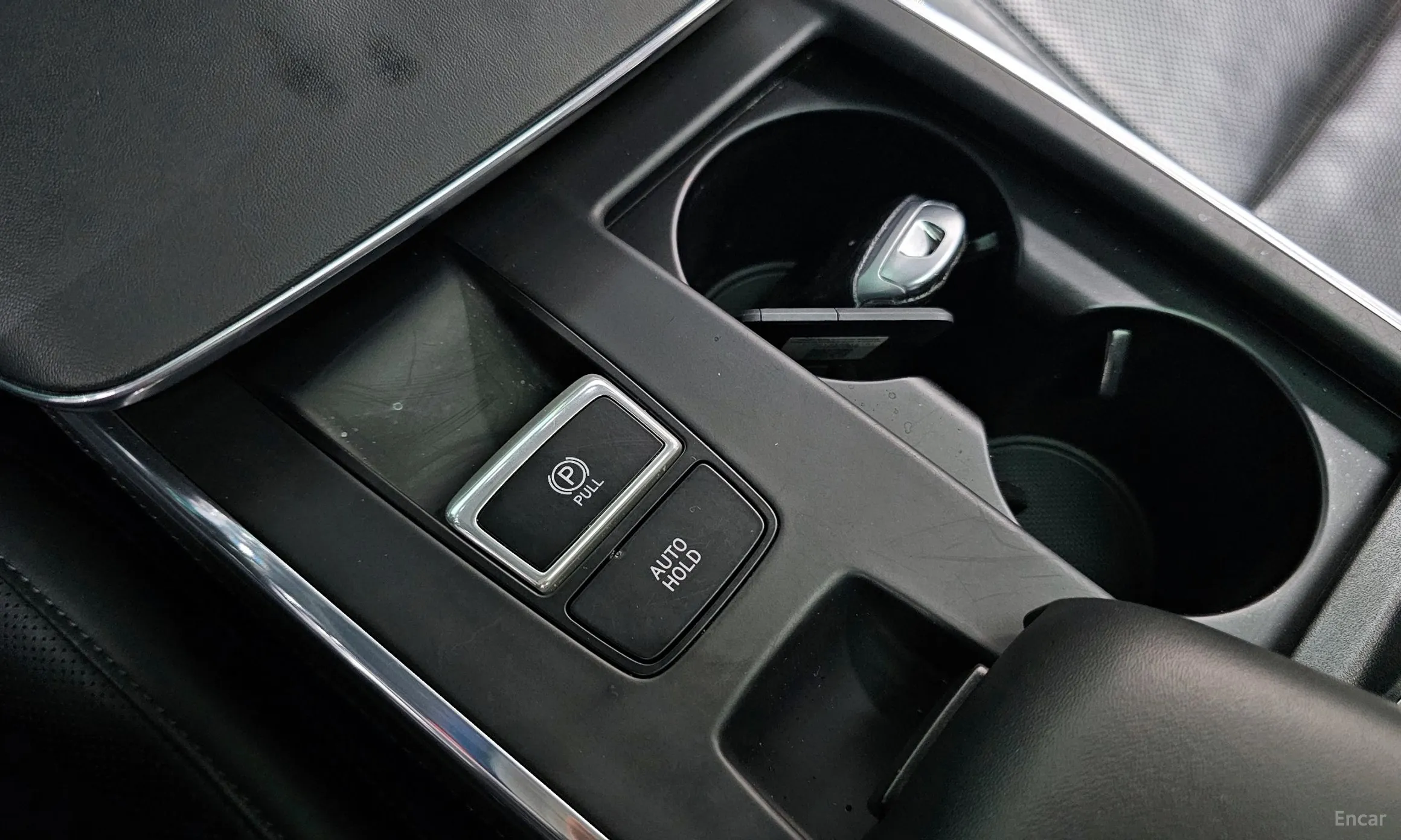 Hyundai Grandeur IG превью 19