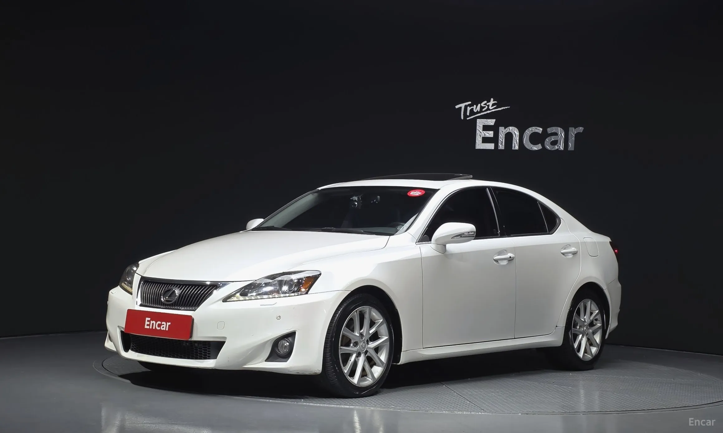 Lexus IS250
