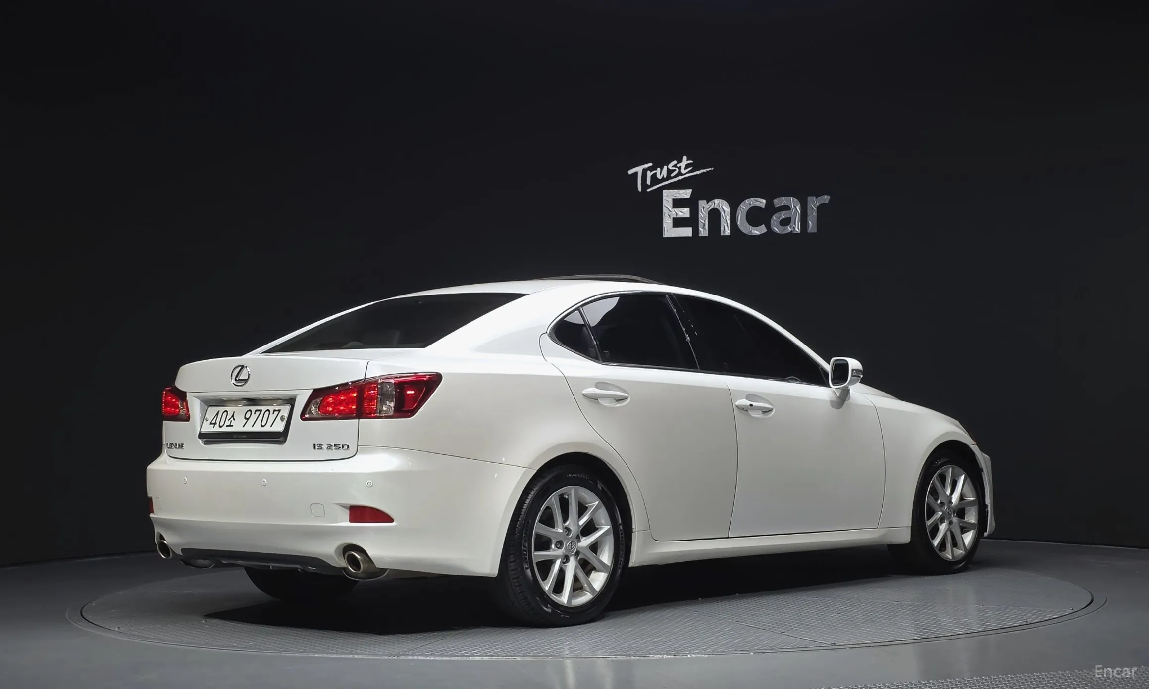 Lexus IS250