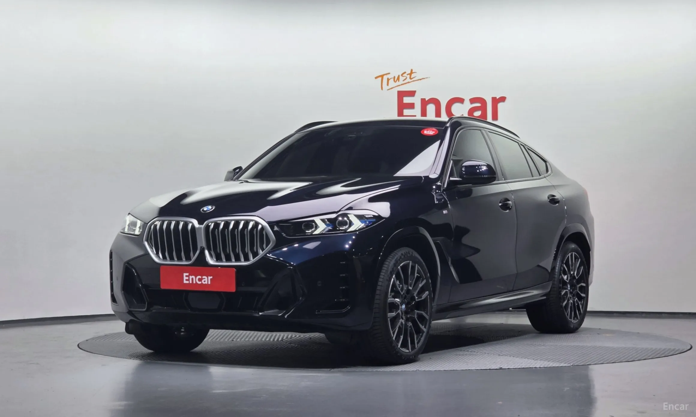 X6 (G06)