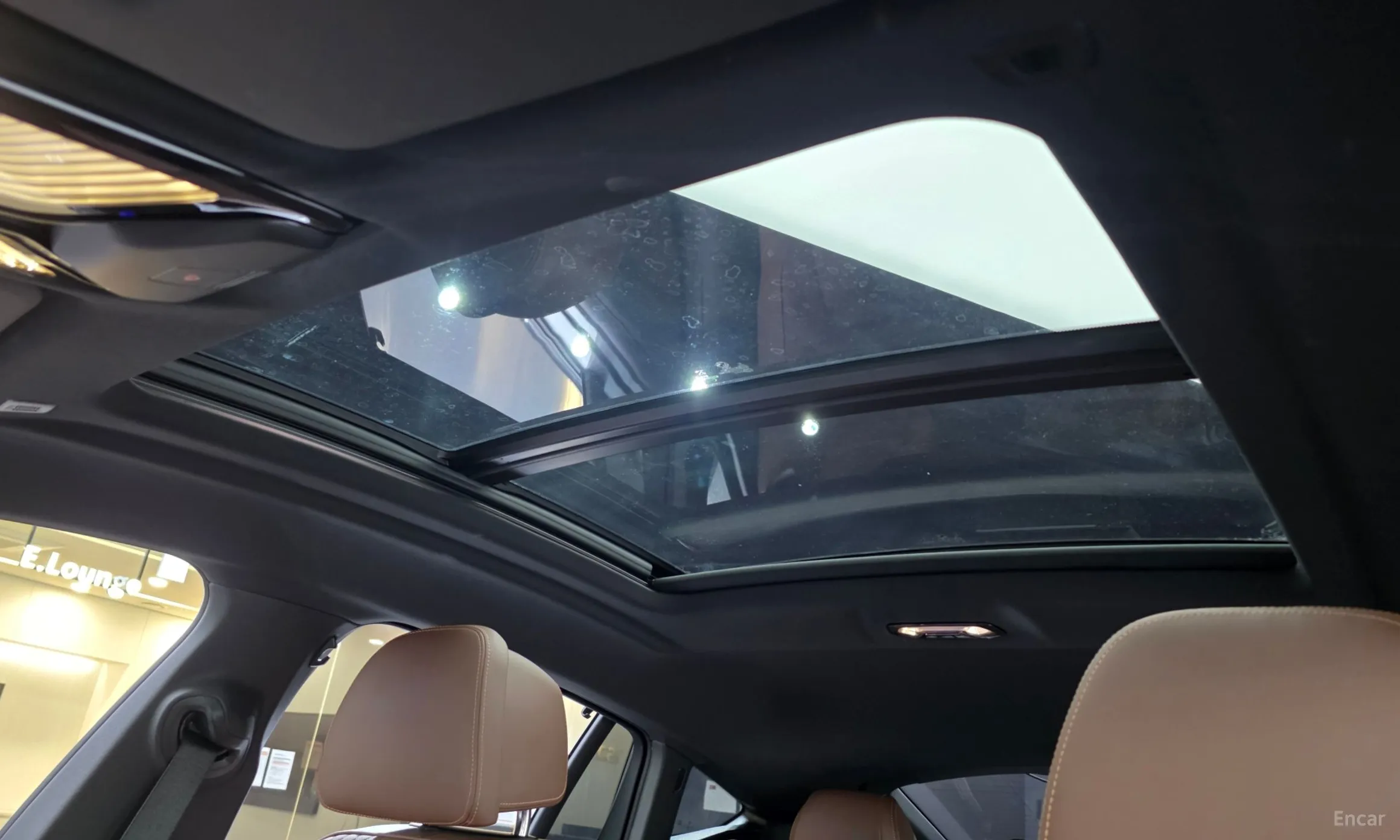BMW X6 (G06) превью 18