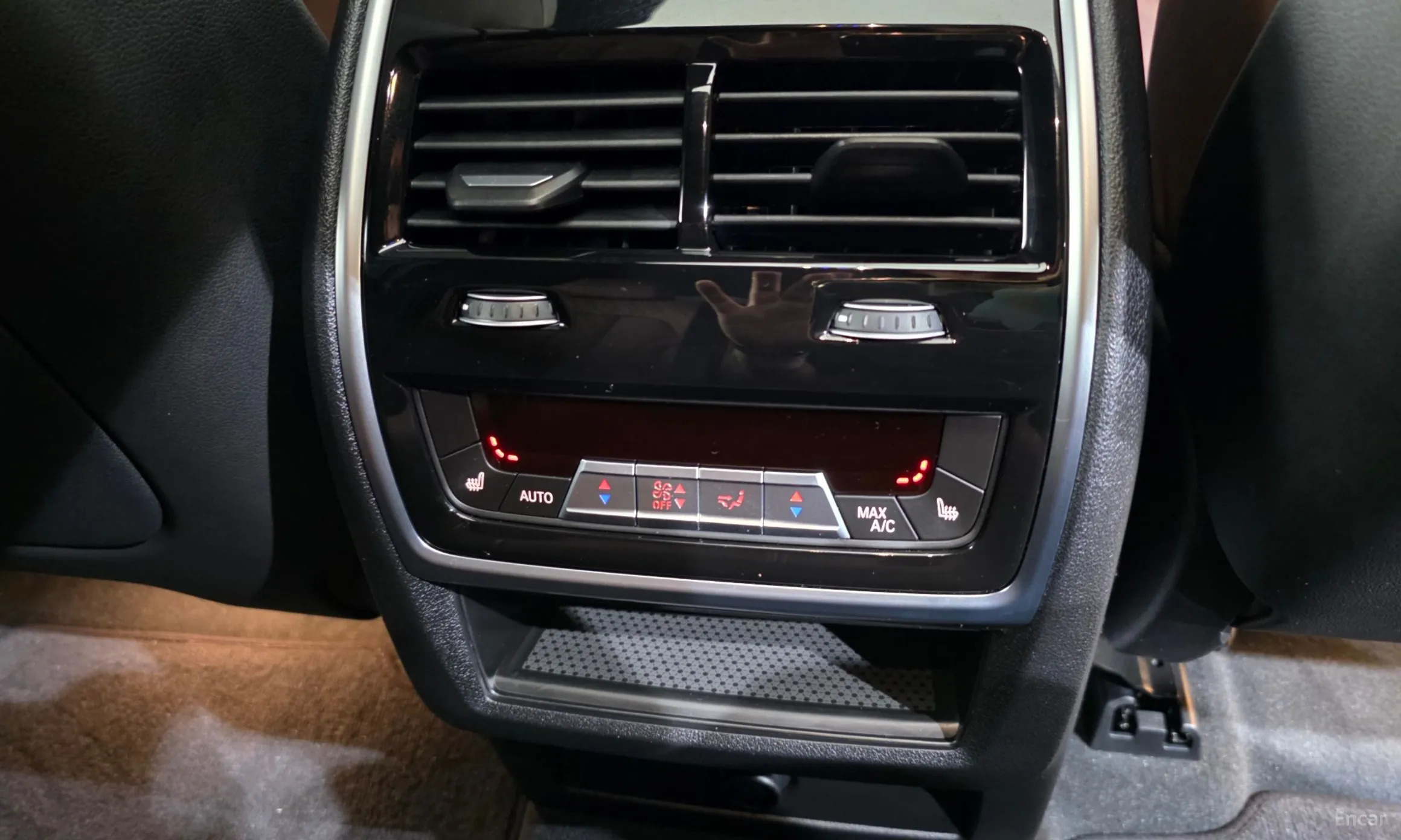 BMW X6 (G06) превью 19