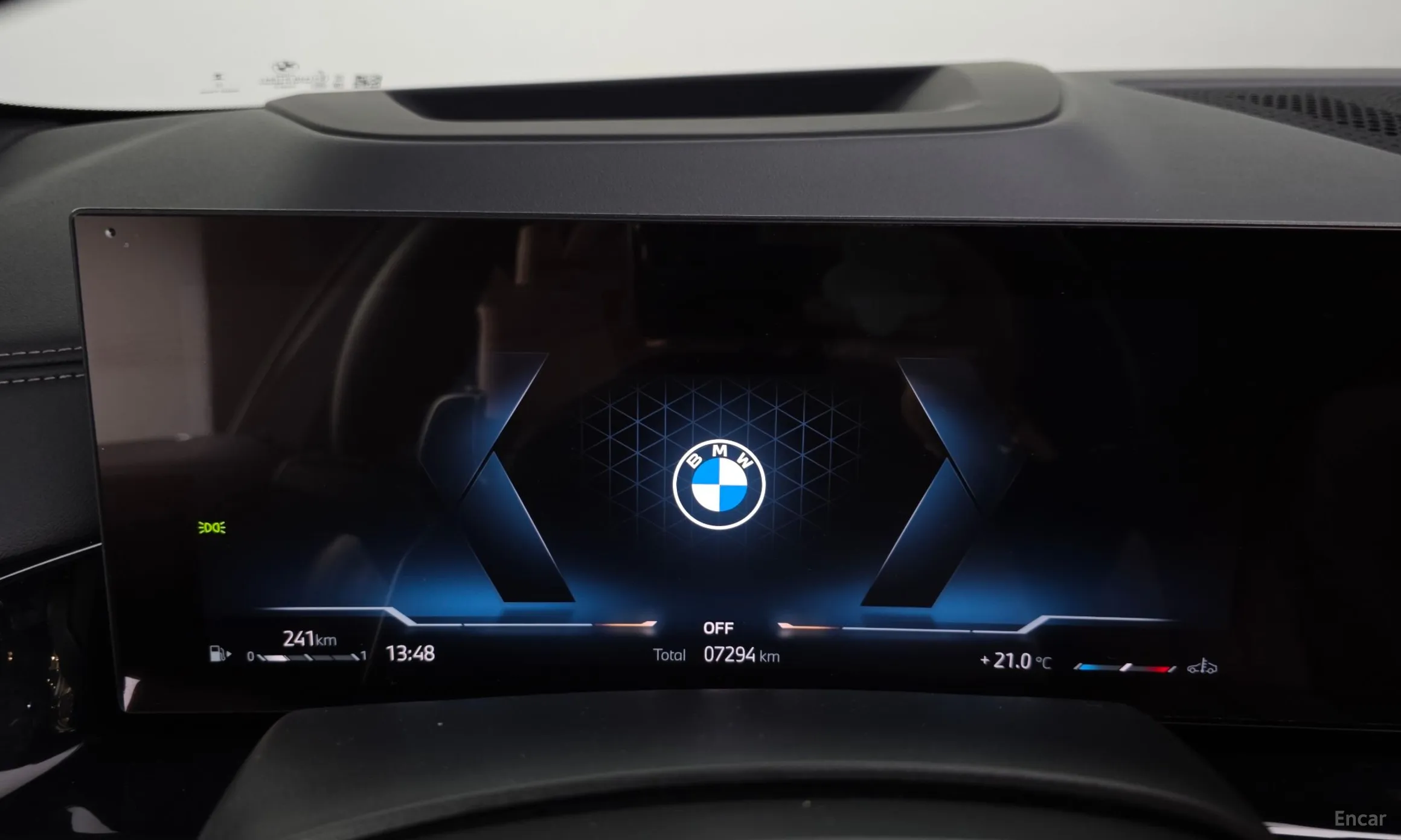BMW X6 (G06) превью 8
