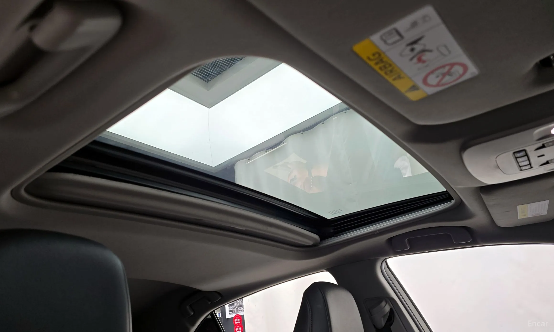 Toyota Camry (XV70) превью 17