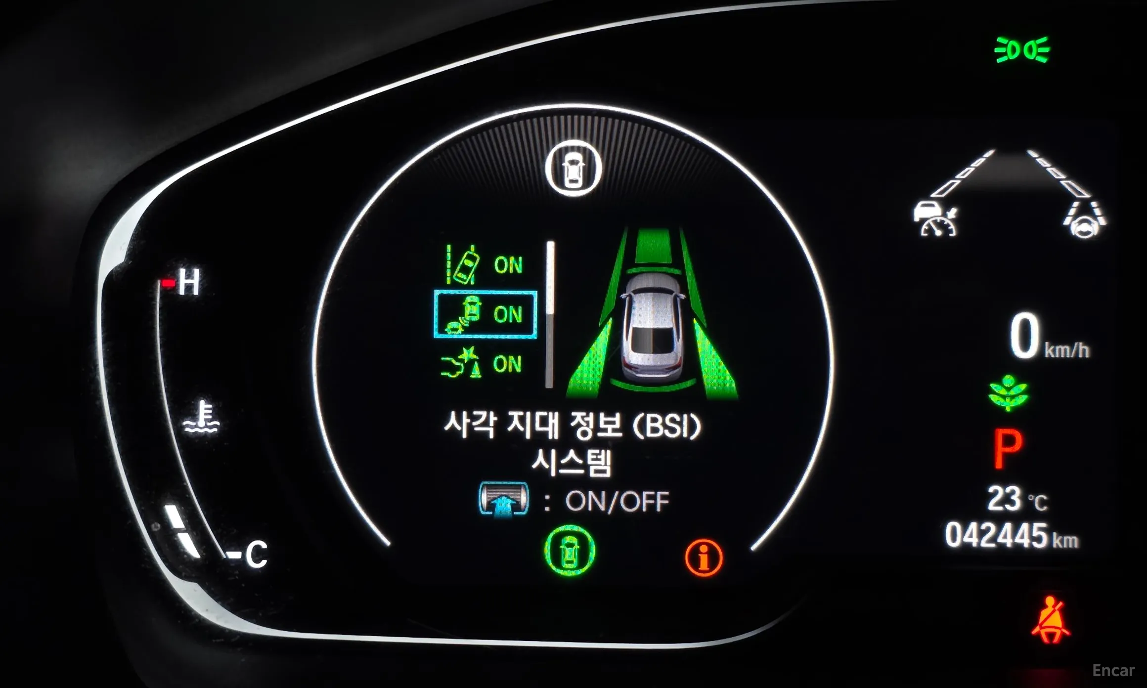 Honda Accord 10th Generation превью 16