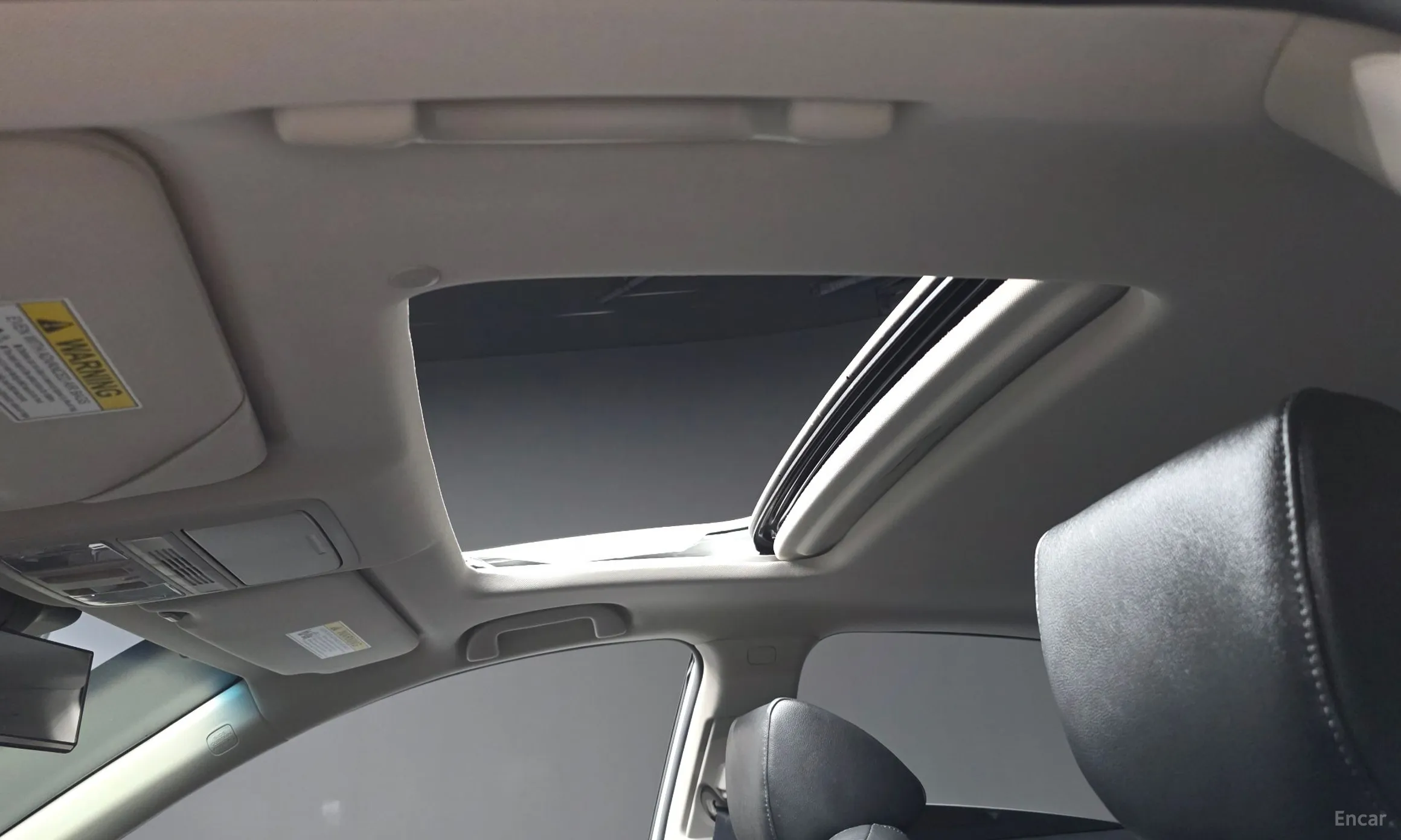 Honda Accord 10th Generation превью 17