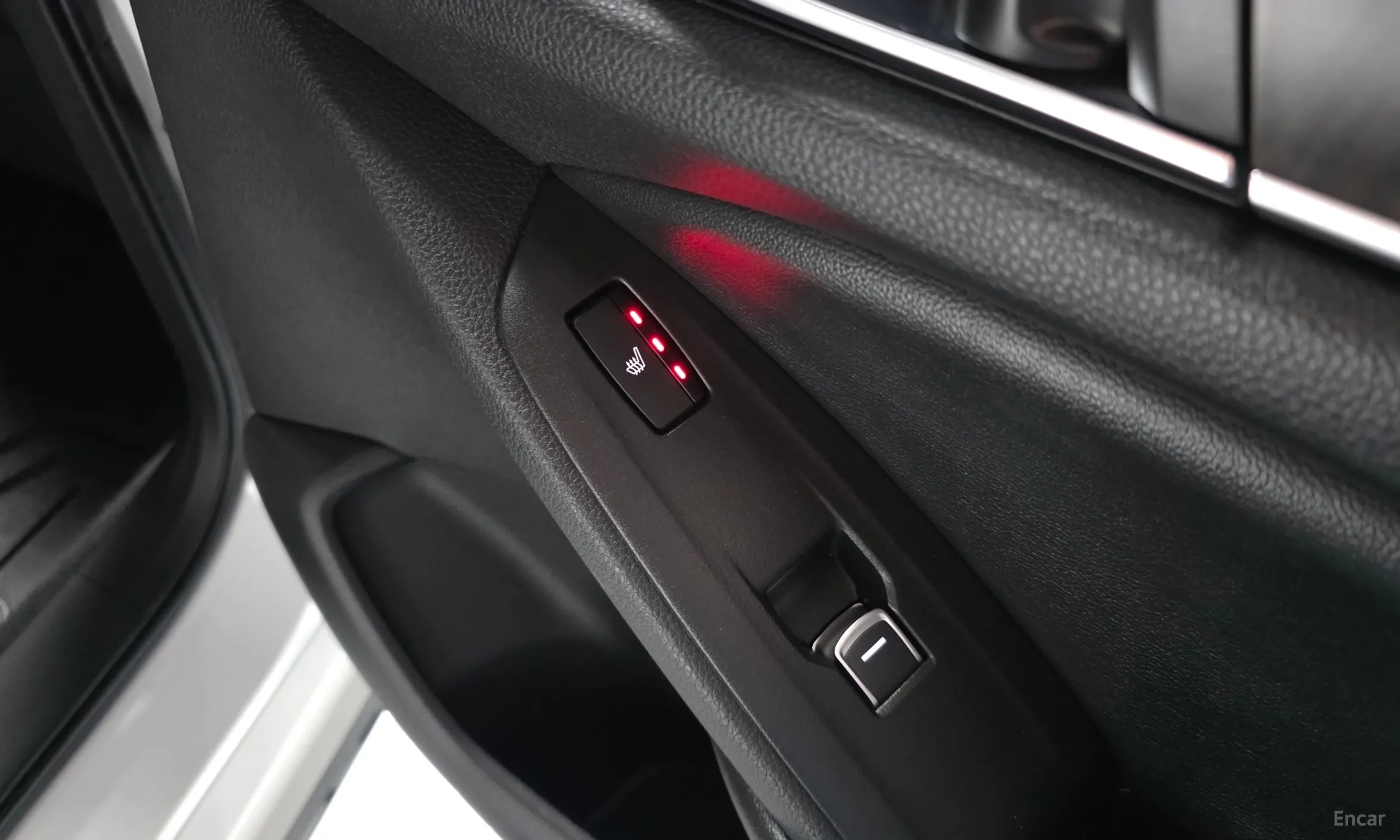 Honda Accord 10th Generation превью 19