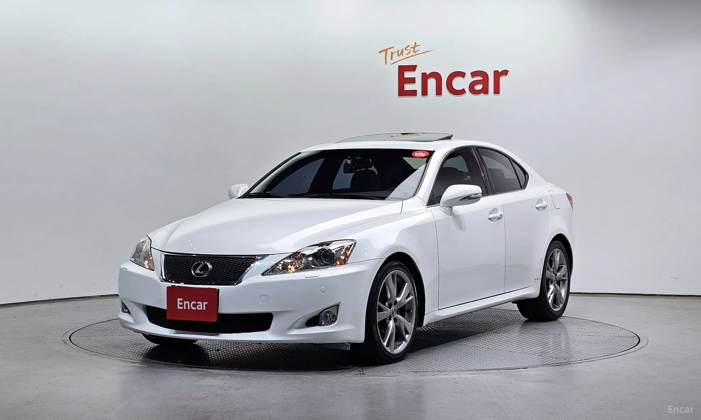 Lexus IS250