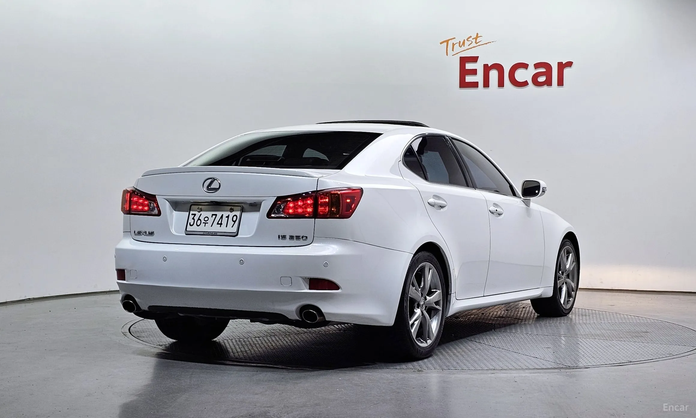 Lexus IS250