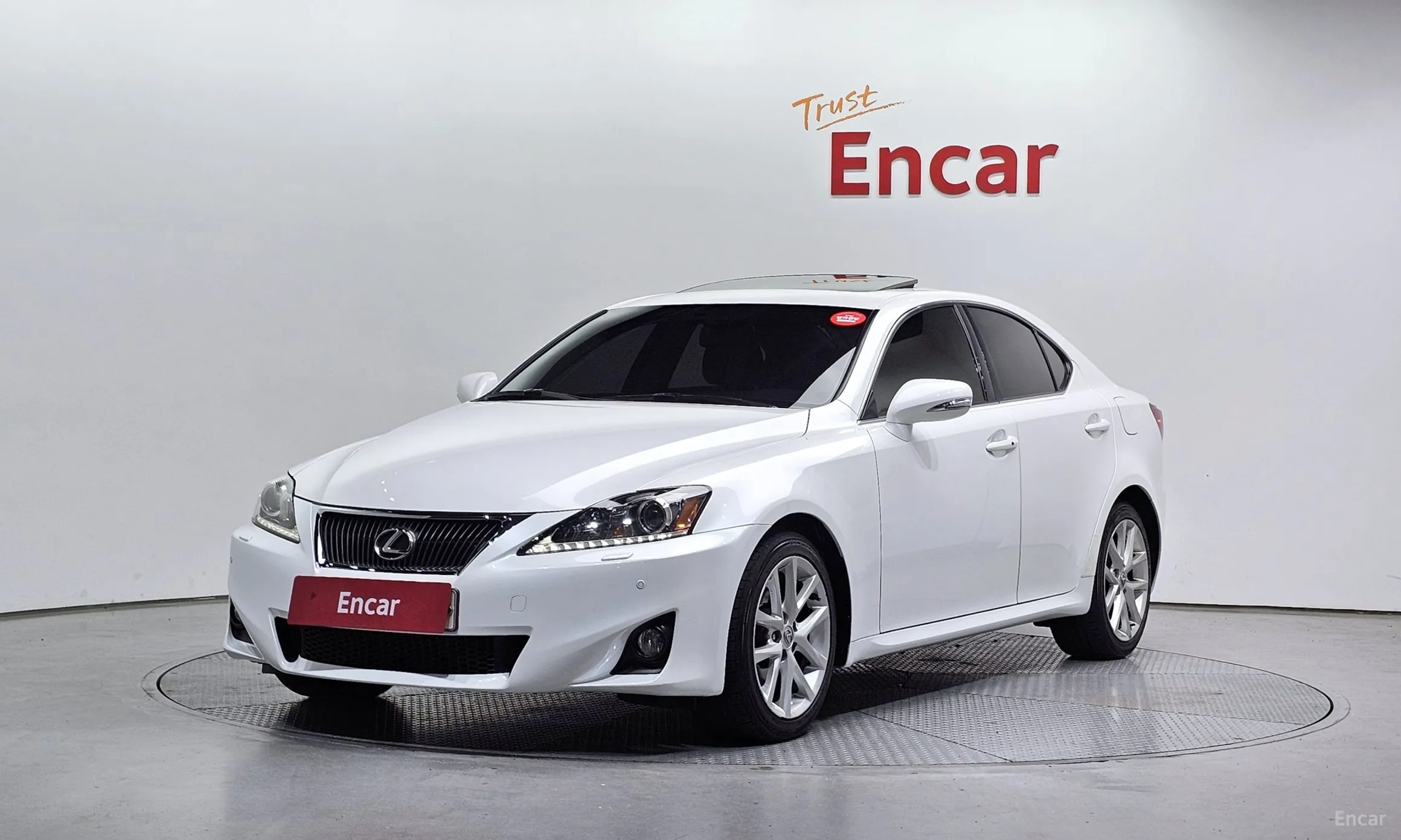 Lexus IS250