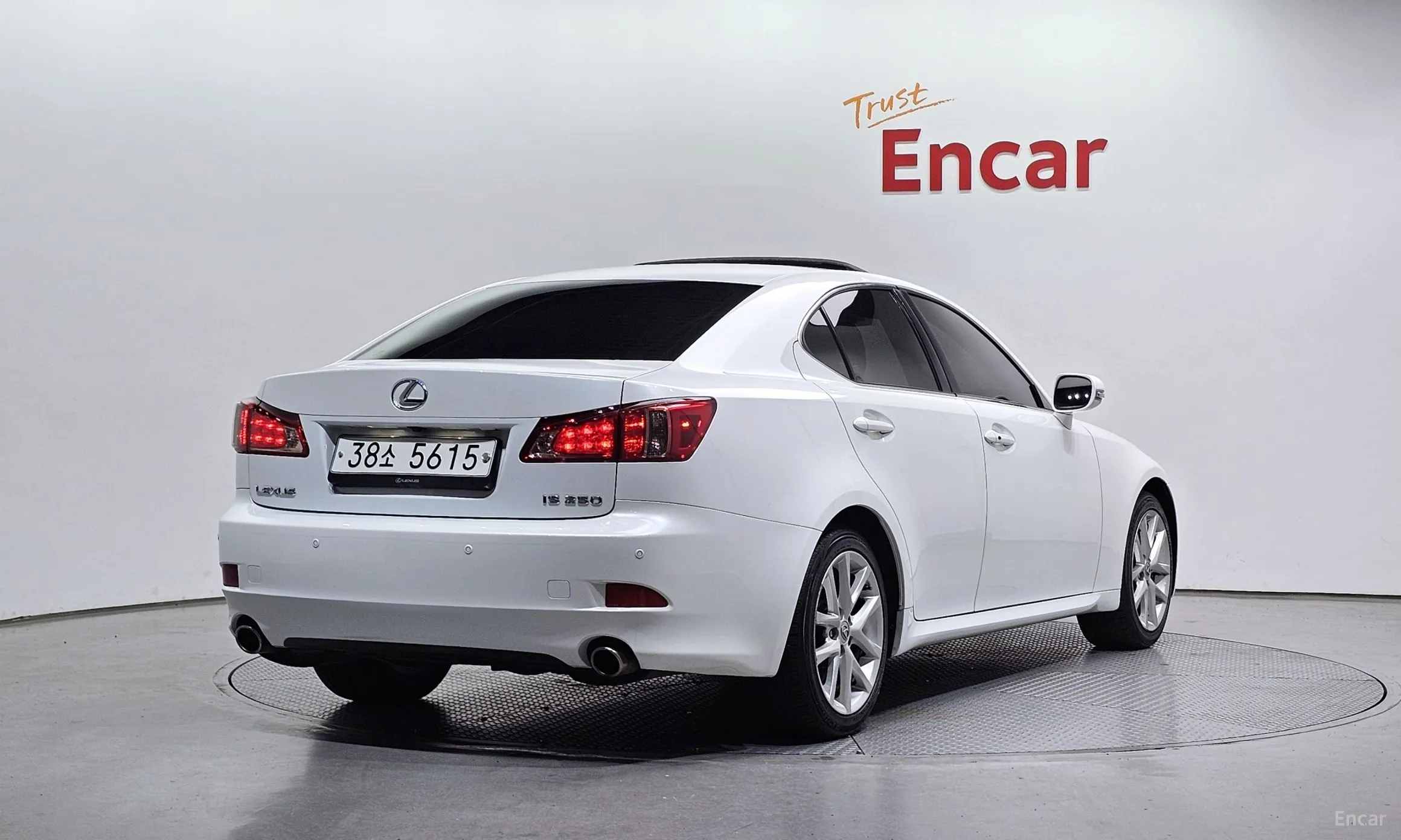 Lexus IS250
