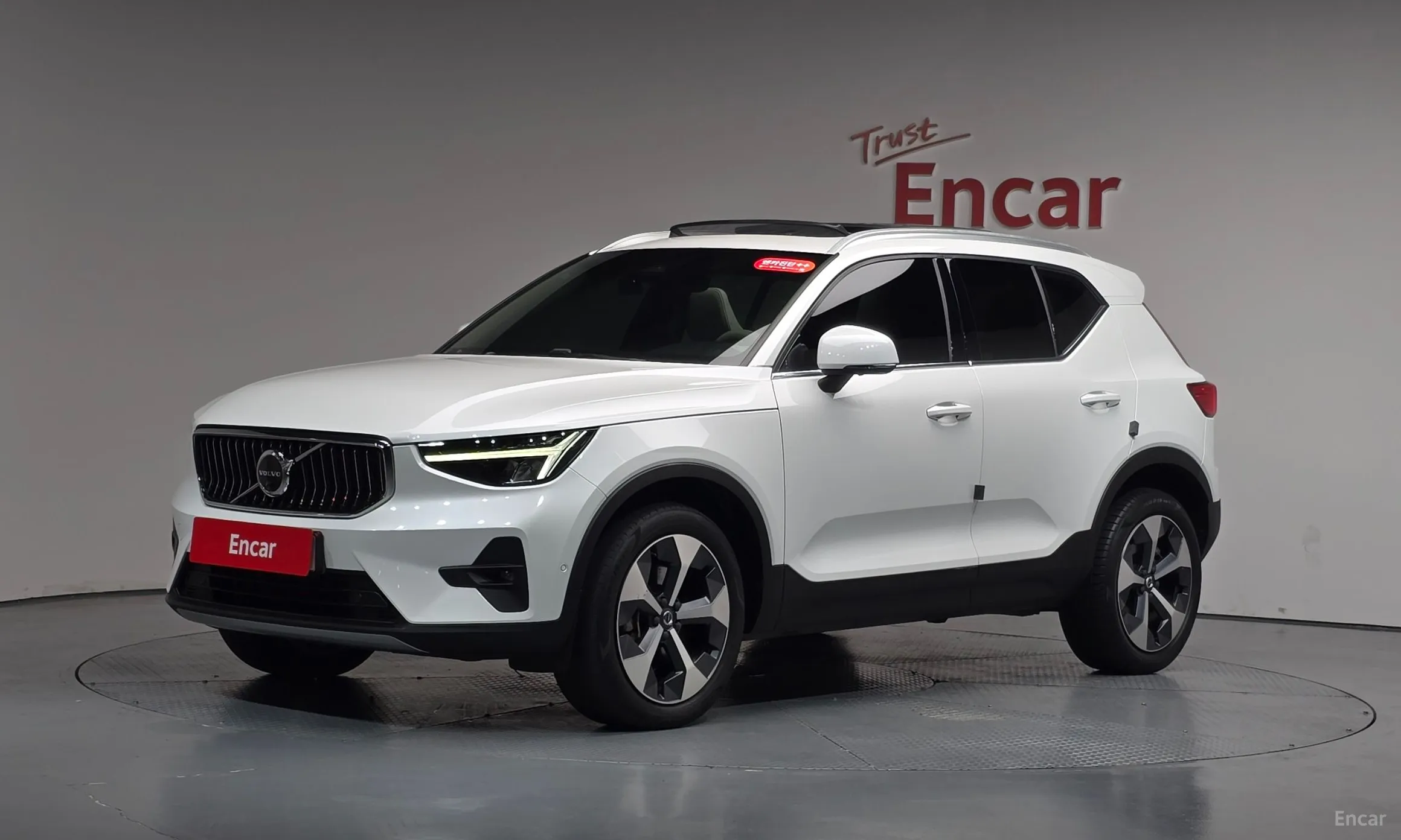 XC40