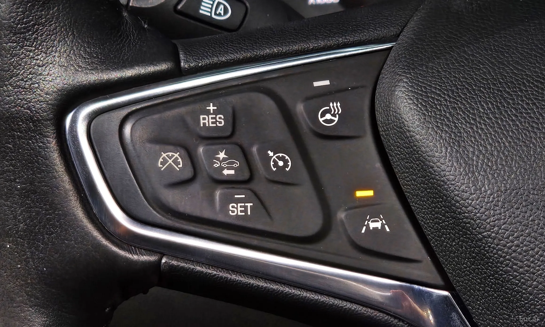 Chevrolet (GM Daewoo) Malibu превью 19