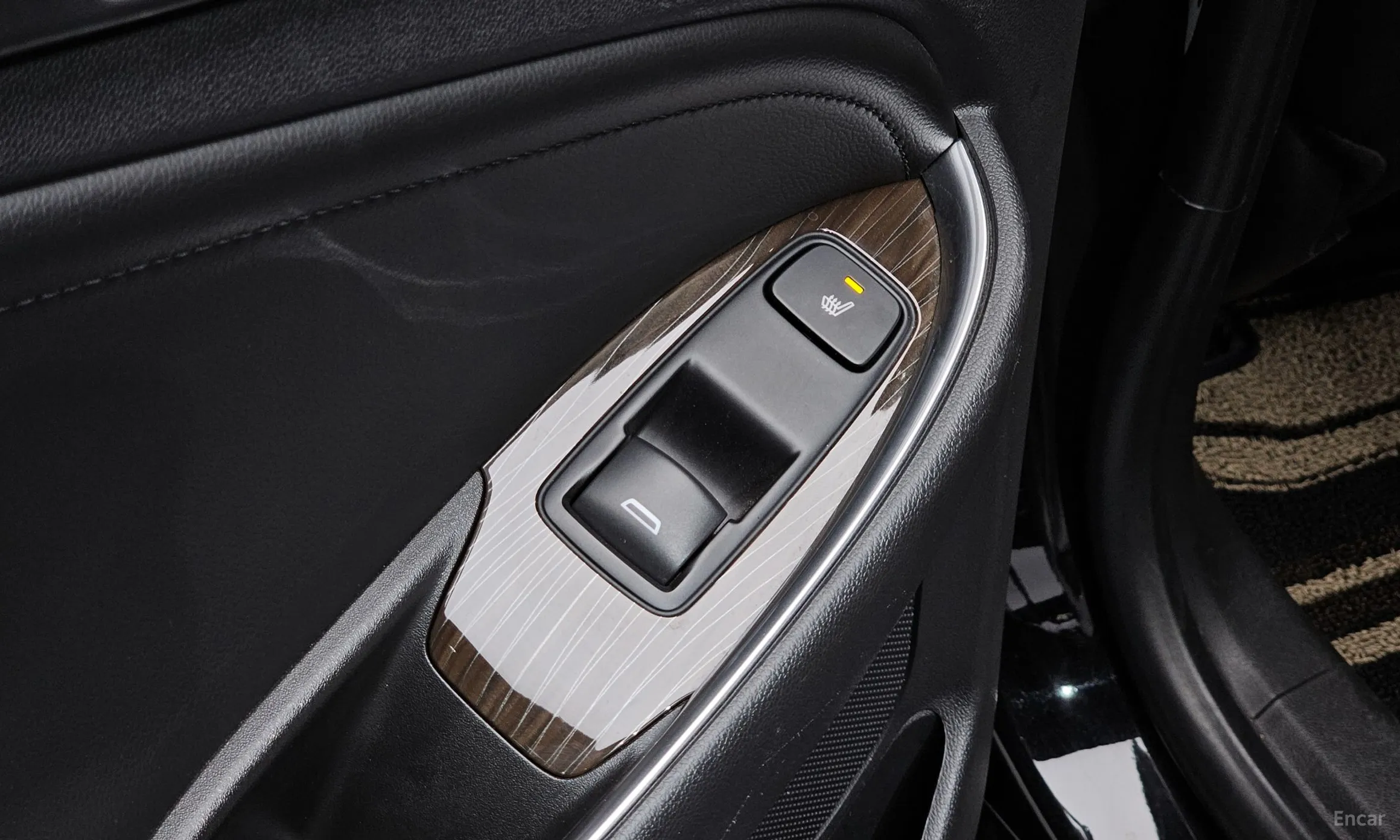 Chevrolet (GM Daewoo) Malibu превью 20