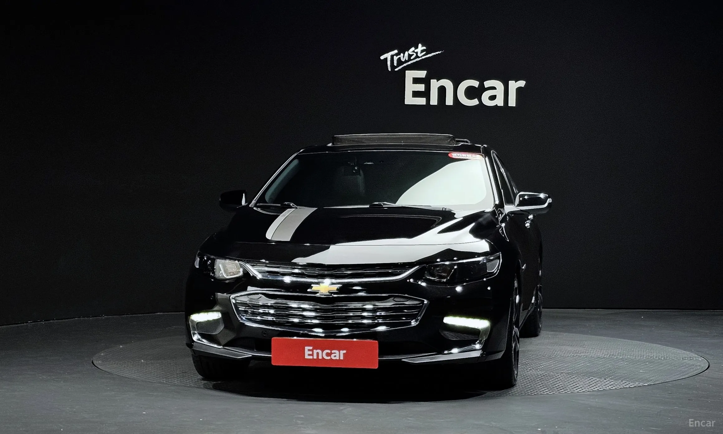 Chevrolet (GM Daewoo) Malibu превью 3