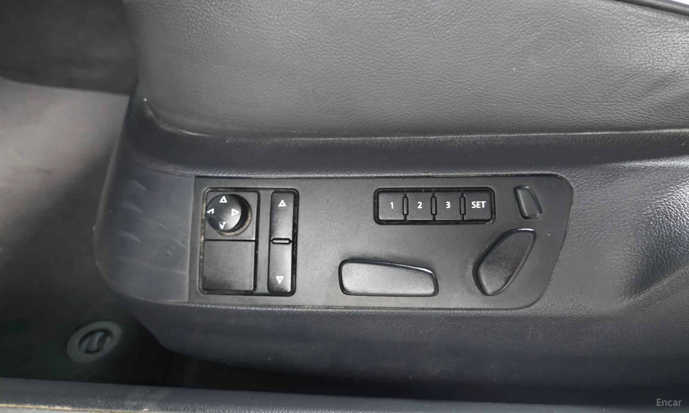 Volkswagen Phyton превью 13
