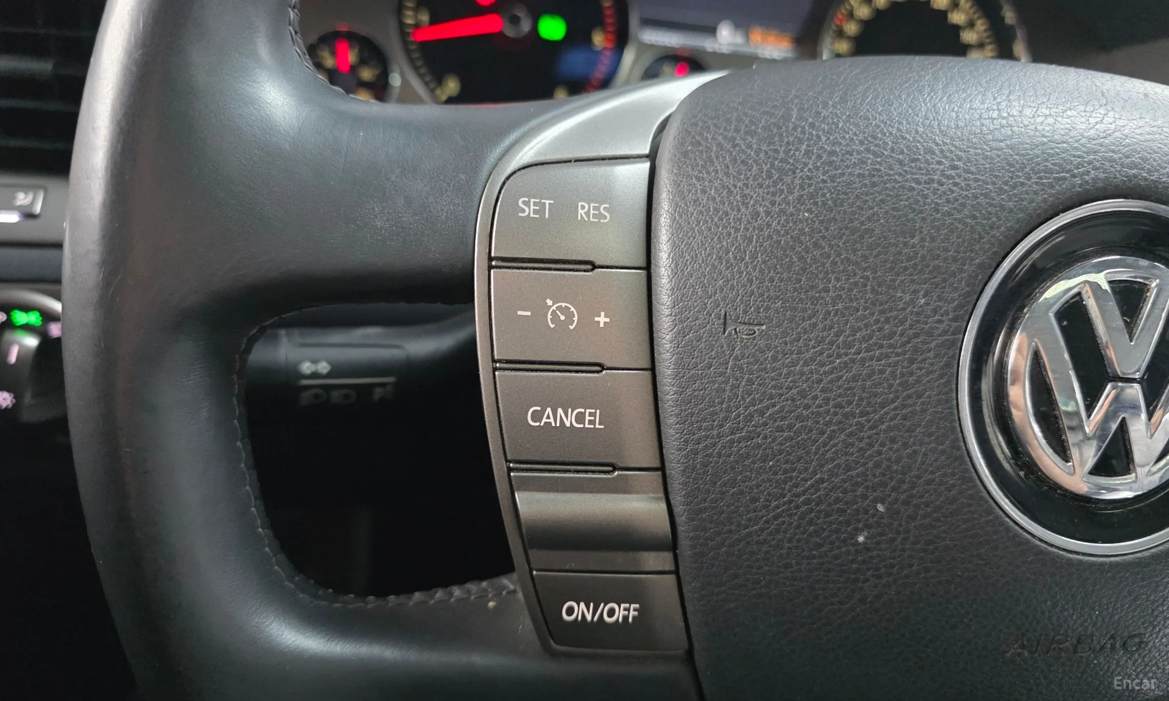 Volkswagen Phyton превью 14