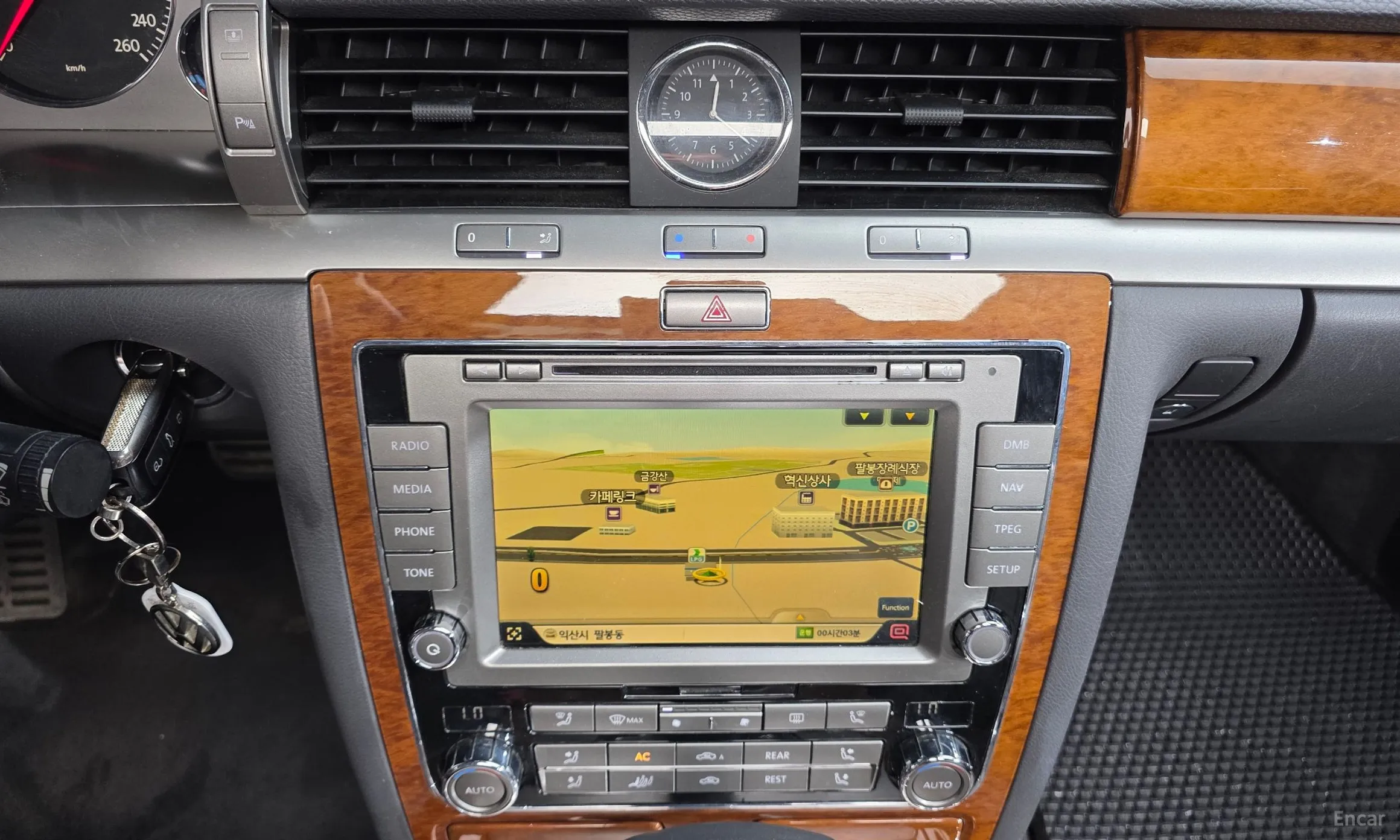 Volkswagen Phyton превью 15