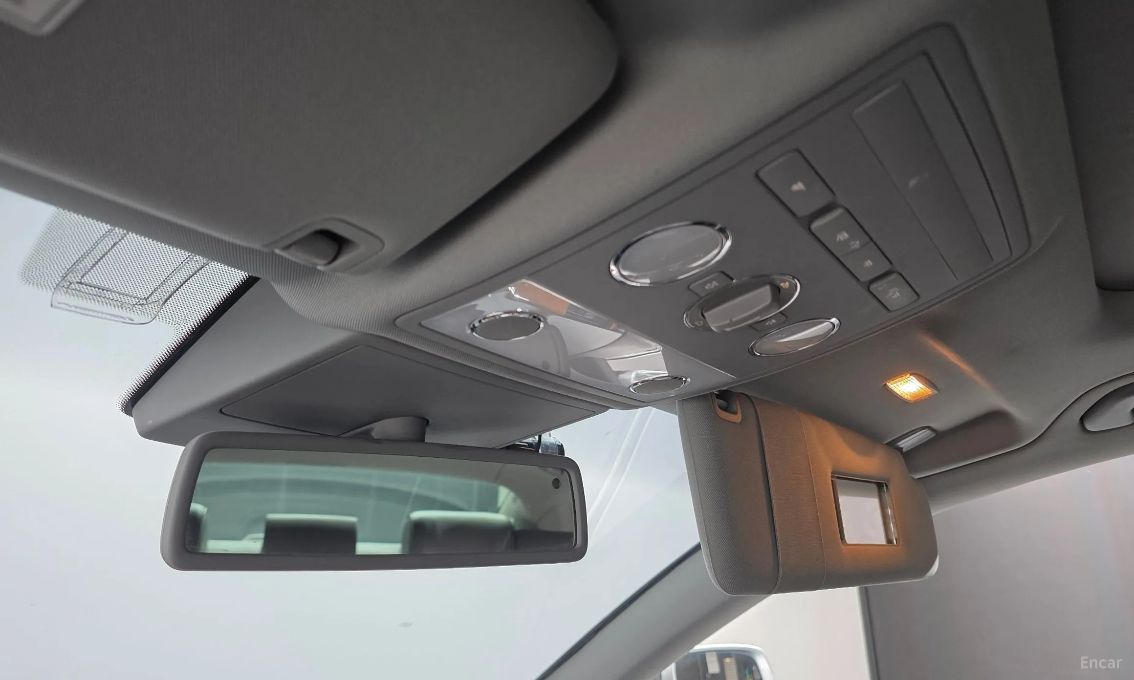 Volkswagen Phyton превью 17