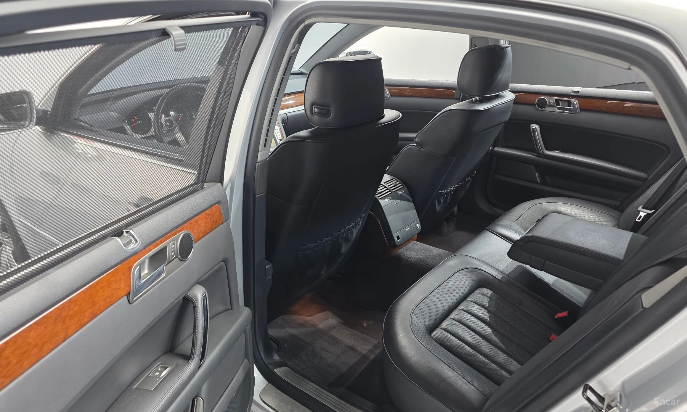 Volkswagen Phyton превью 18