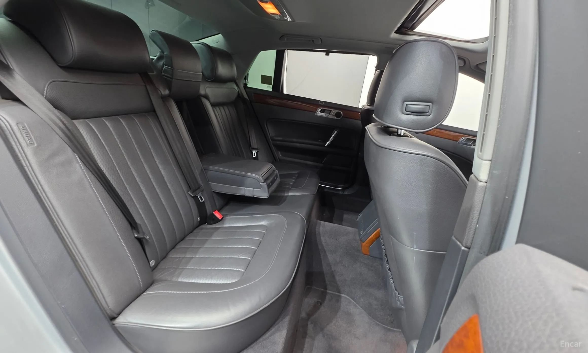 Volkswagen Phyton превью 19