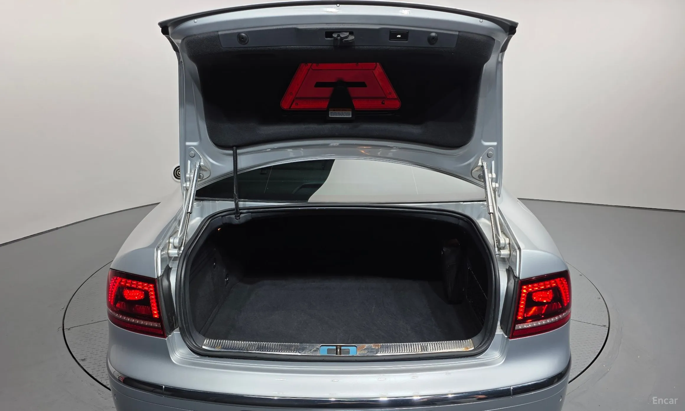 Volkswagen Phyton превью 20