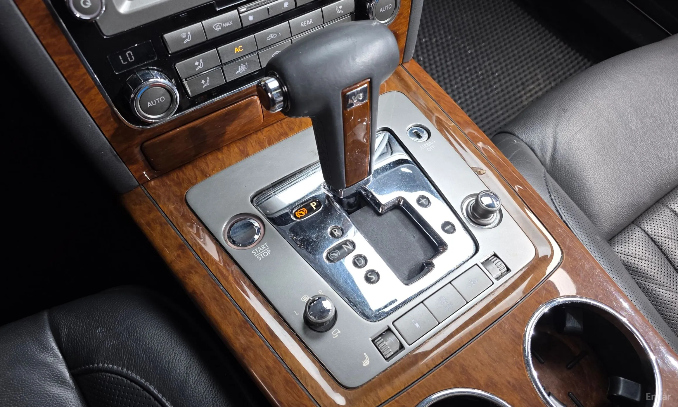 Volkswagen Phyton превью 9
