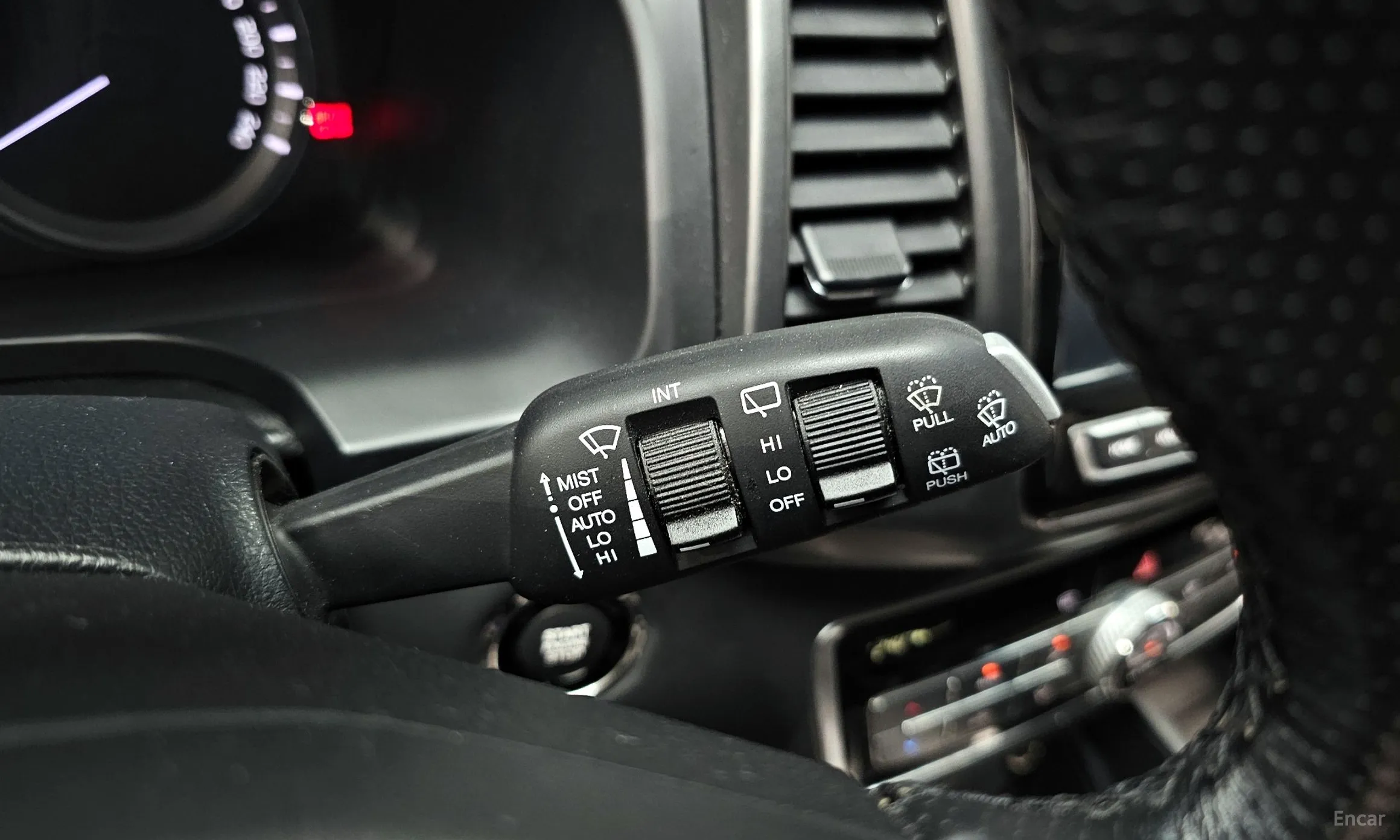 KG Mobility (SsangYong) G4 Rexton превью 18