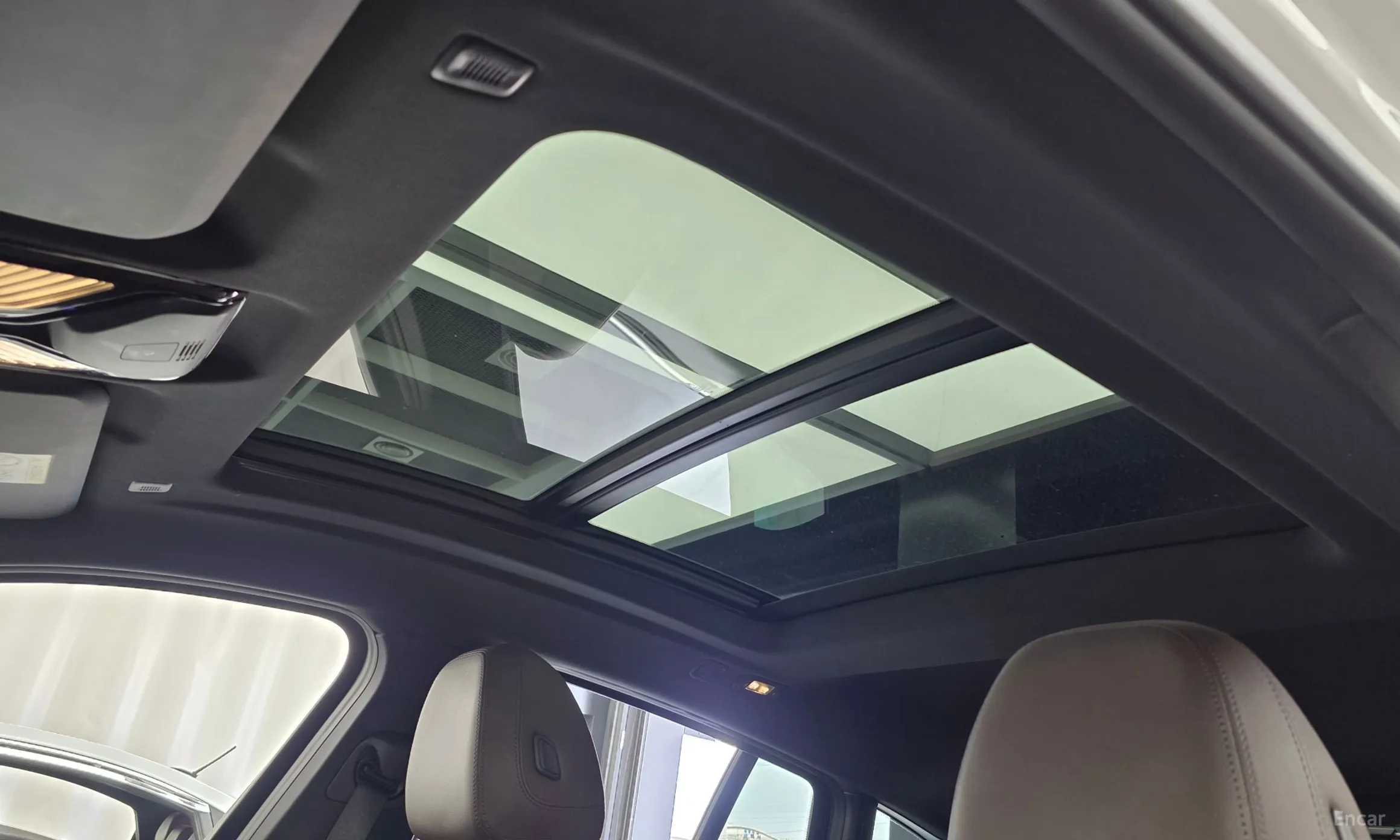 BMW X4 (G02) превью 17
