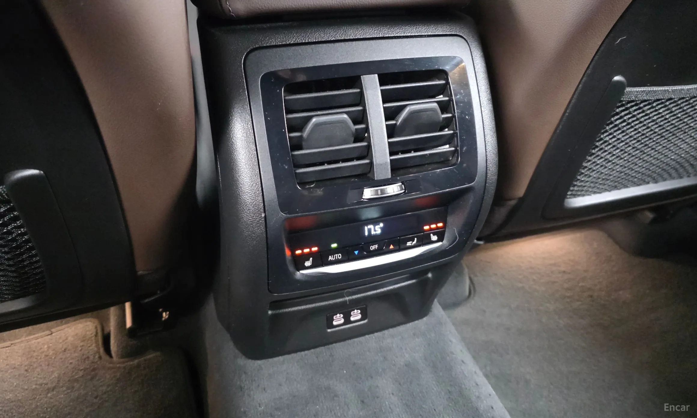 BMW X4 (G02) превью 19