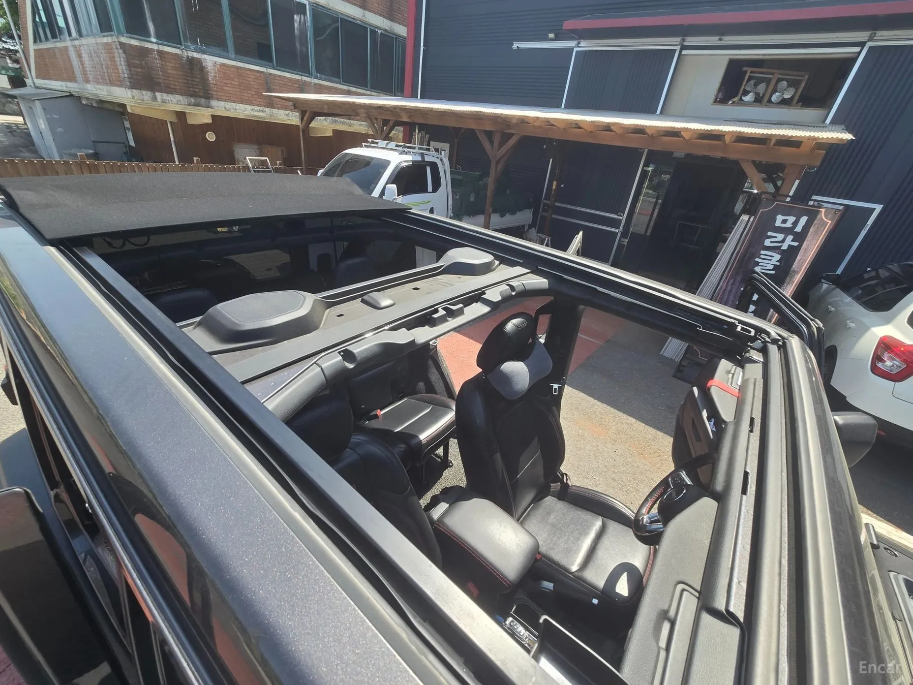 Jeep Wrangler (JL) превью 17