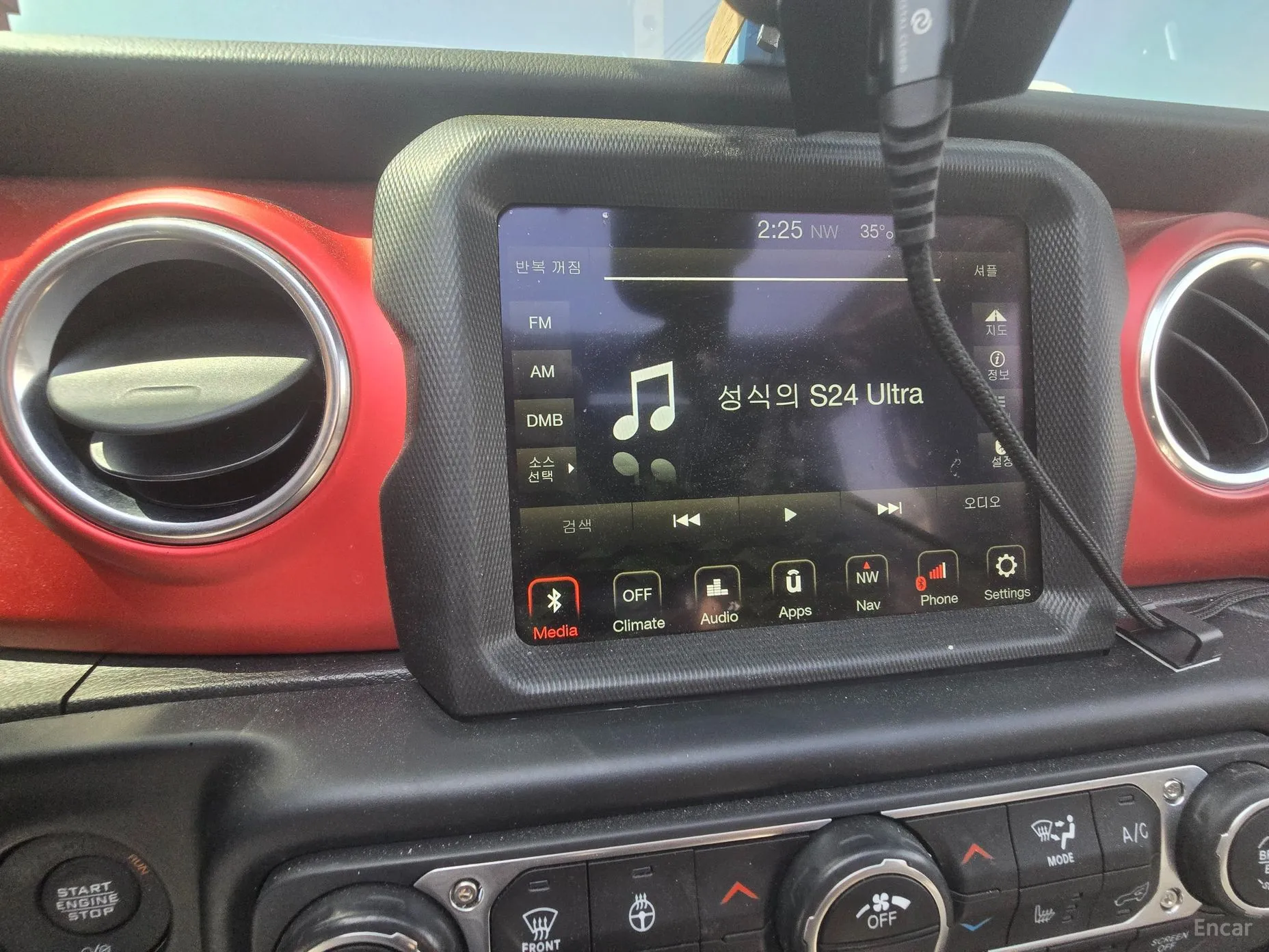 Jeep Wrangler (JL) превью 18