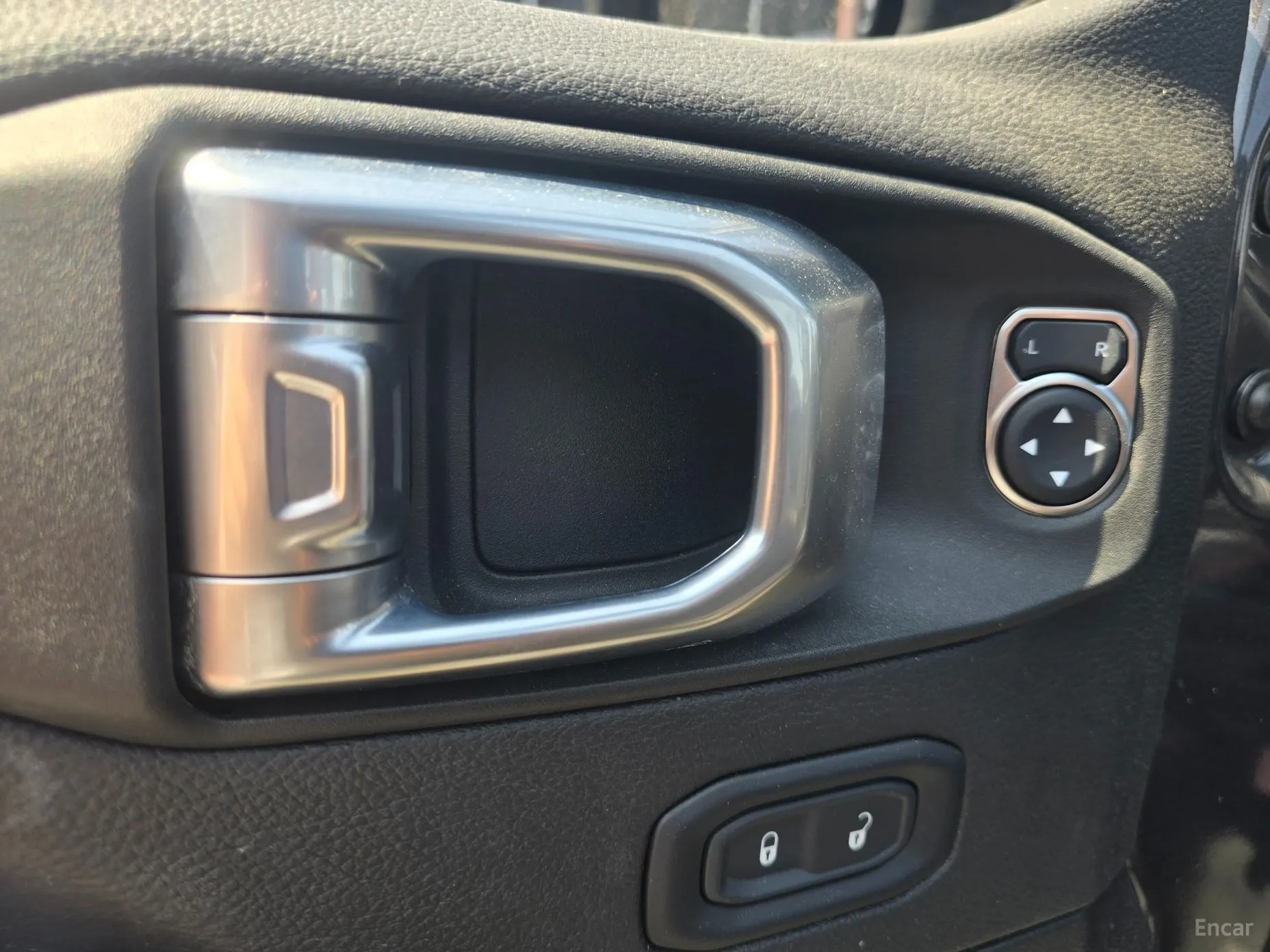 Jeep Wrangler (JL) превью 8