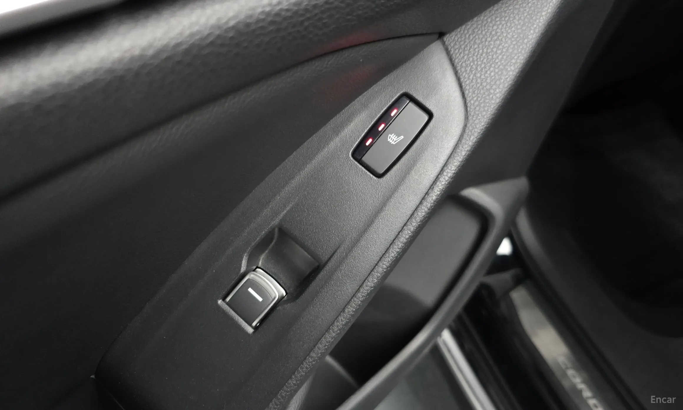 Honda Accord 10th Generation превью 19