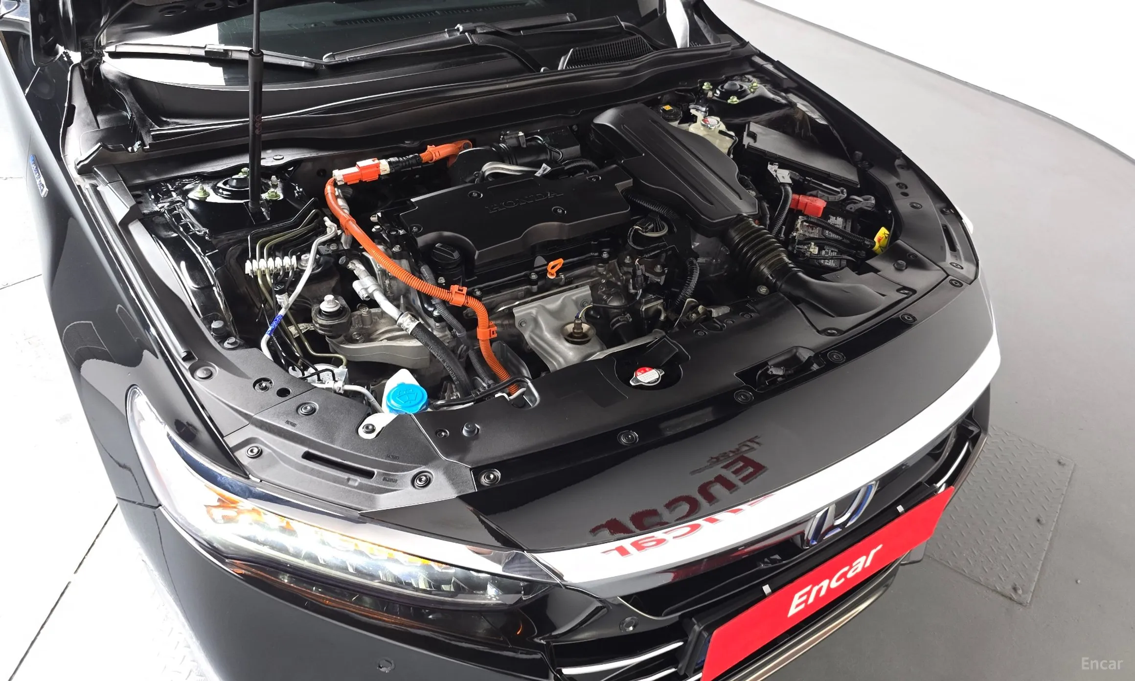 Honda Accord 10th Generation превью 6