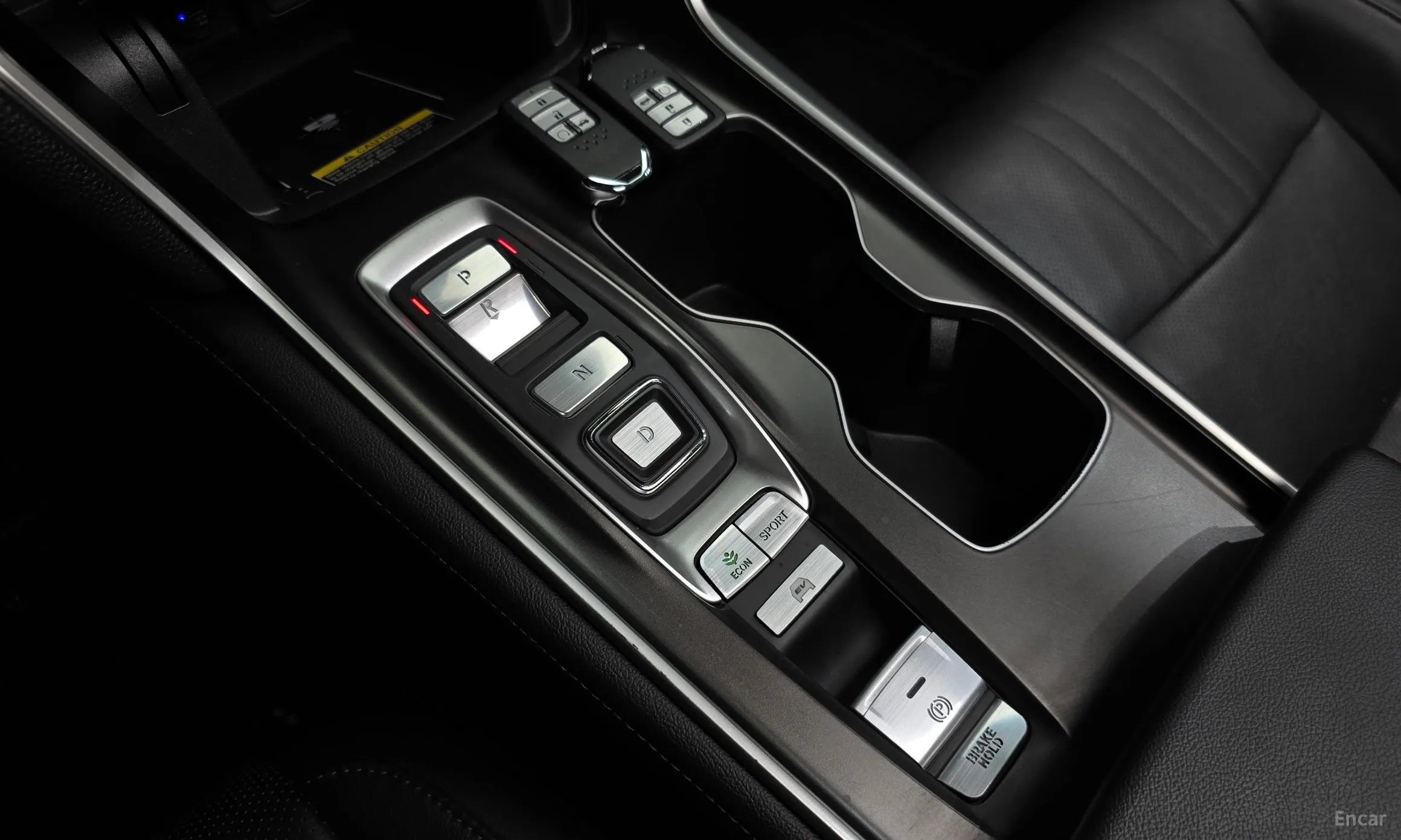 Honda Accord 10th Generation превью 9