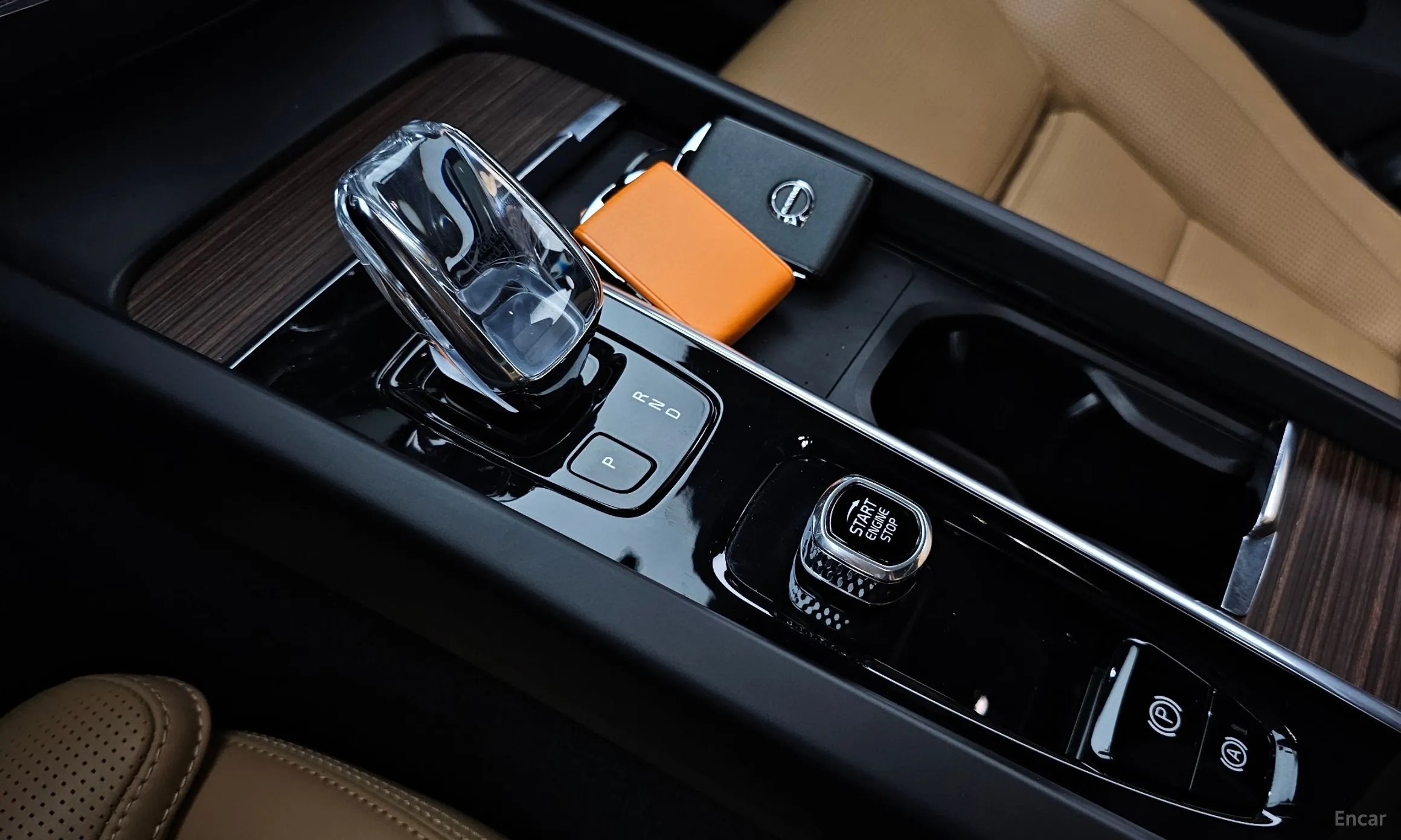 Volvo XC60 Gen 2 превью 9