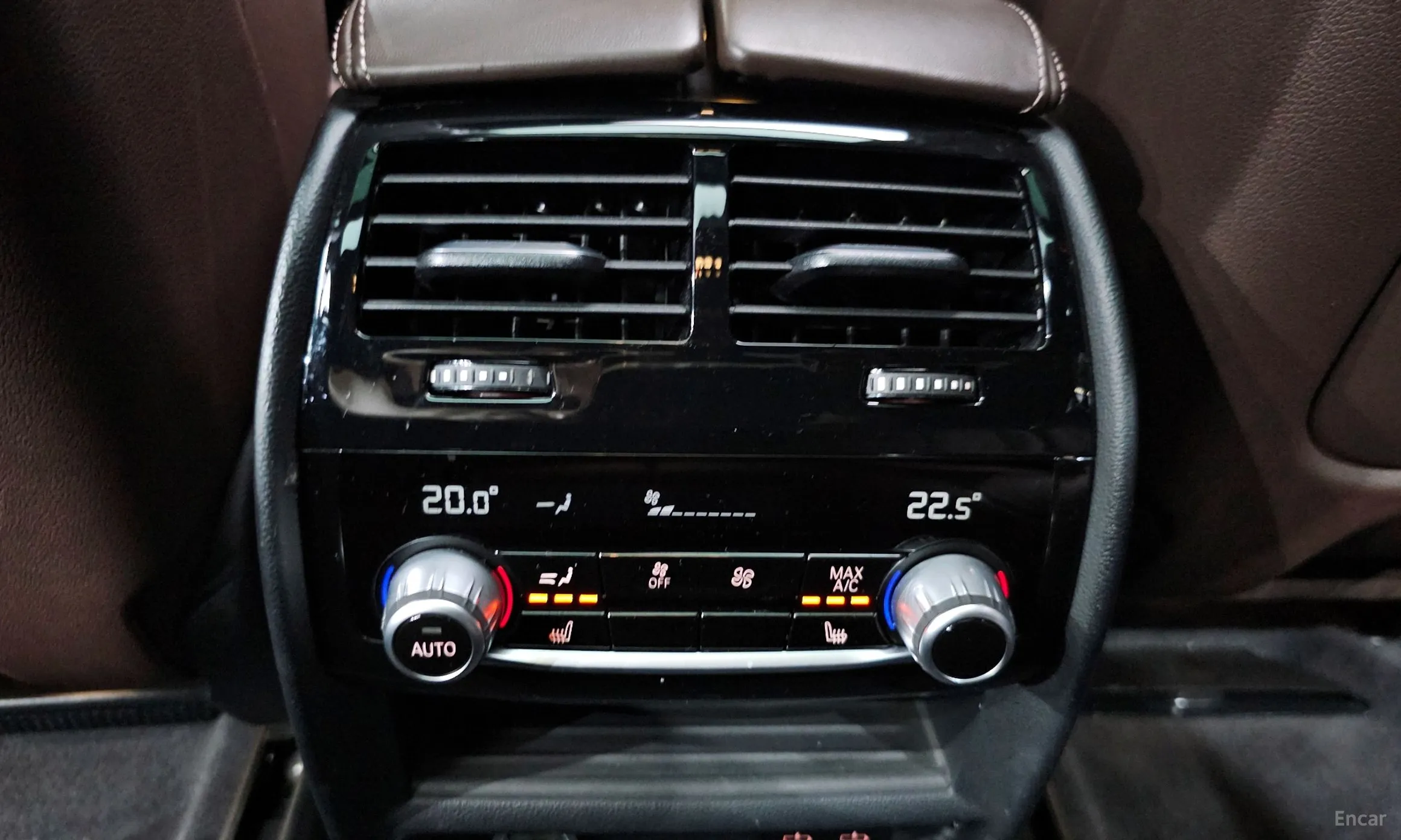 BMW 6-Series GT (G32) превью 17