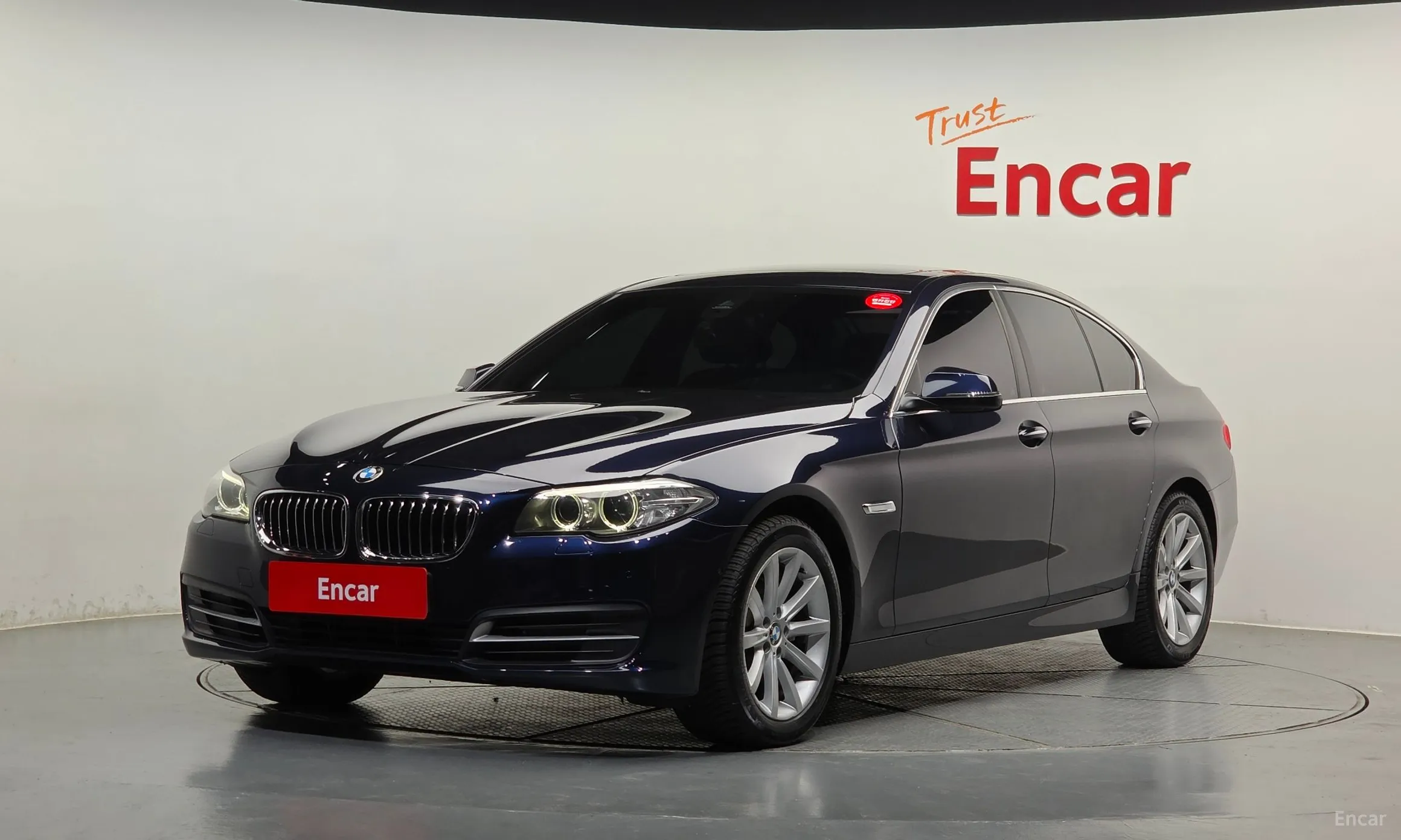 5 Series (F10)