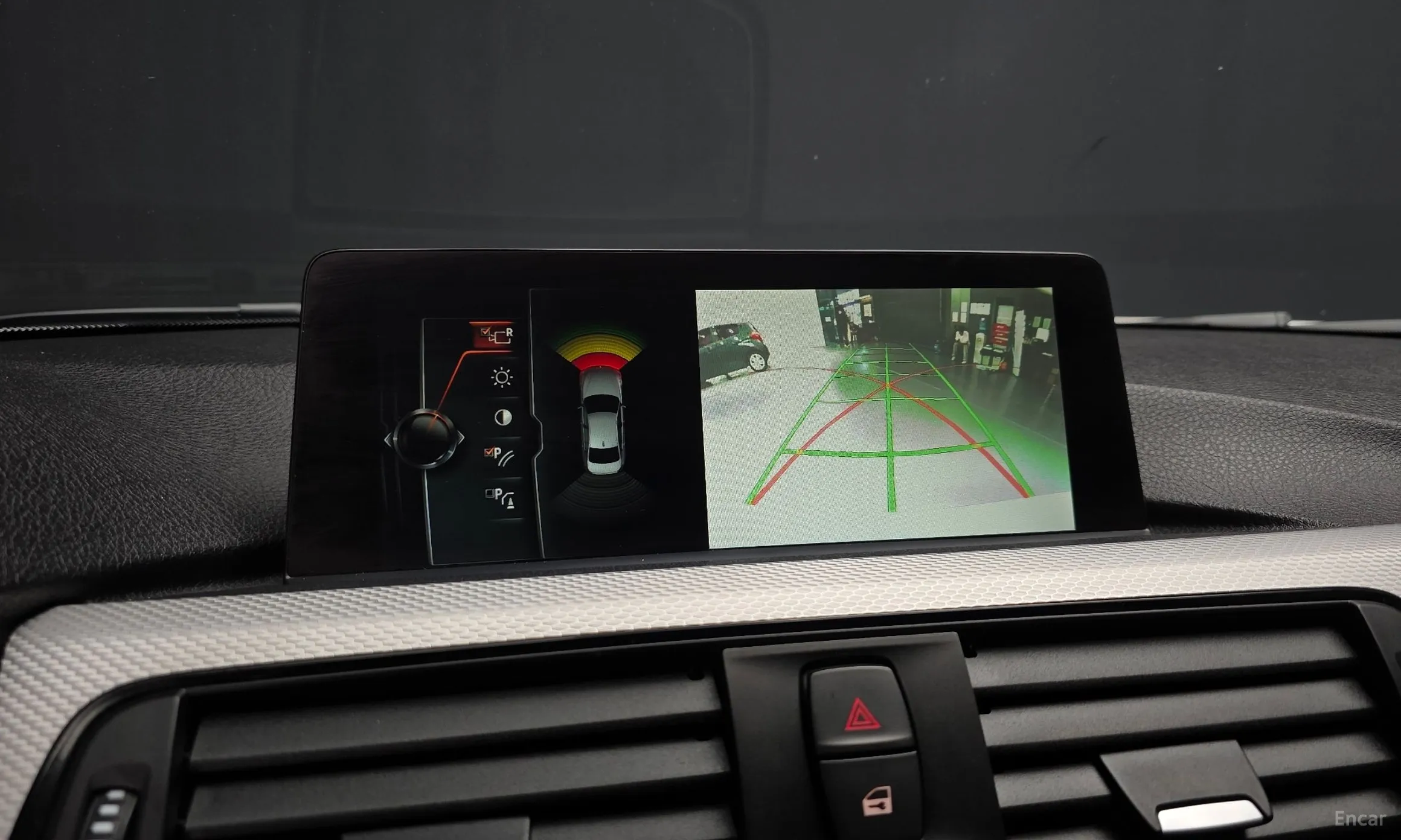 BMW 3 Series (F30) превью 14