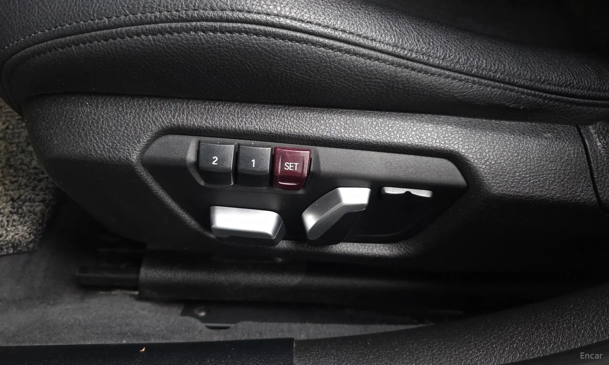BMW 3 Series (F30) превью 18
