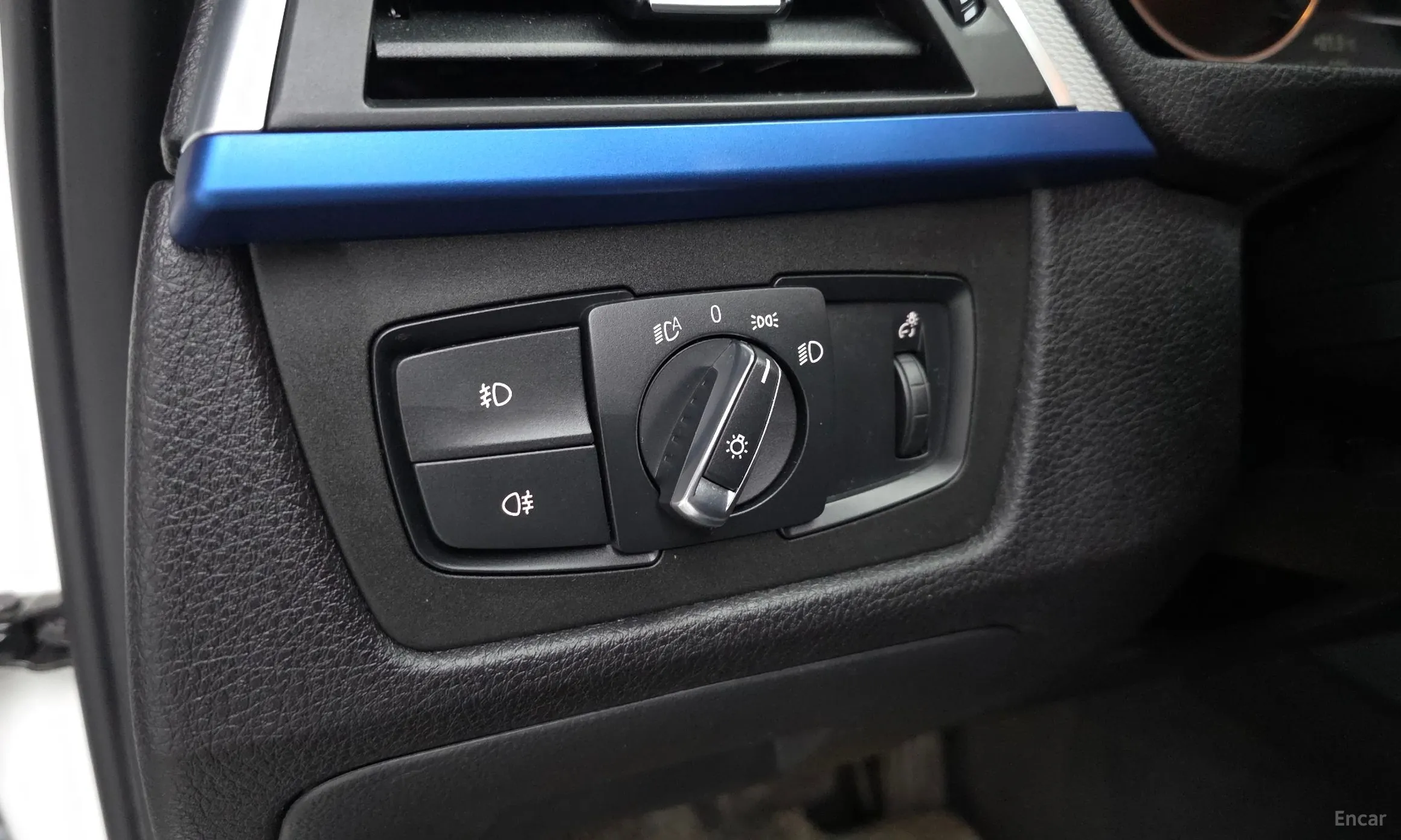 BMW 3 Series (F30) превью 19