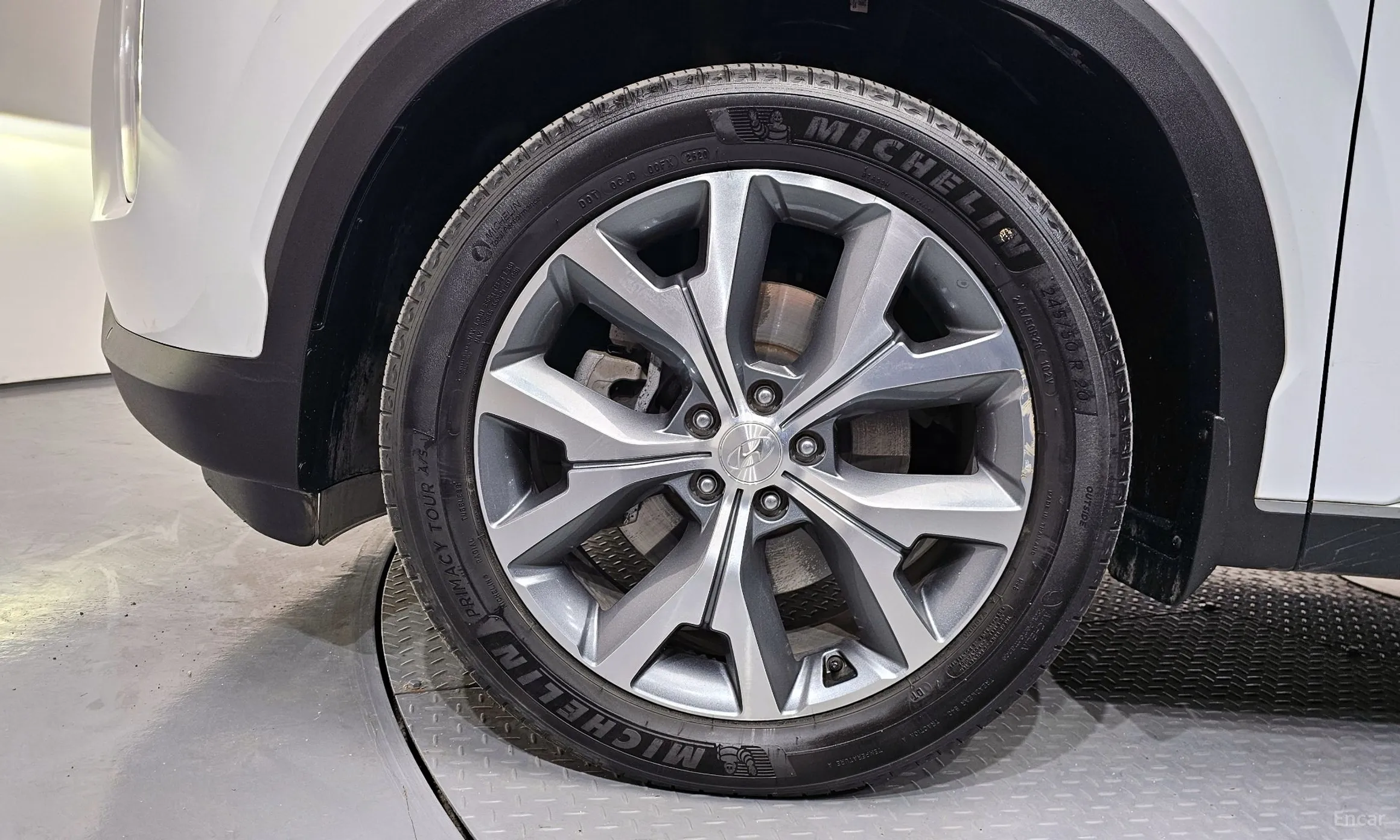 Hyundai Palisade превью 5