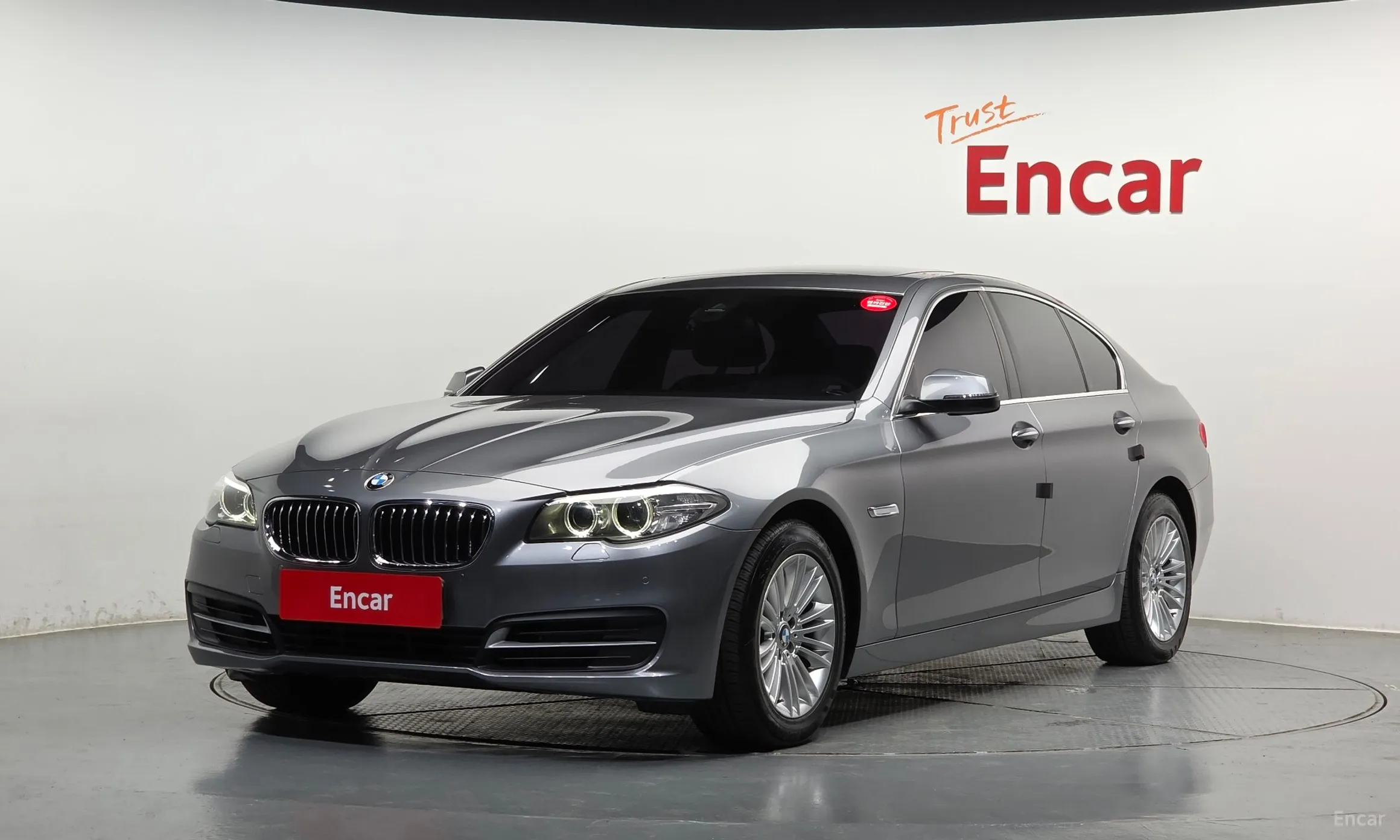 5 Series (F10)