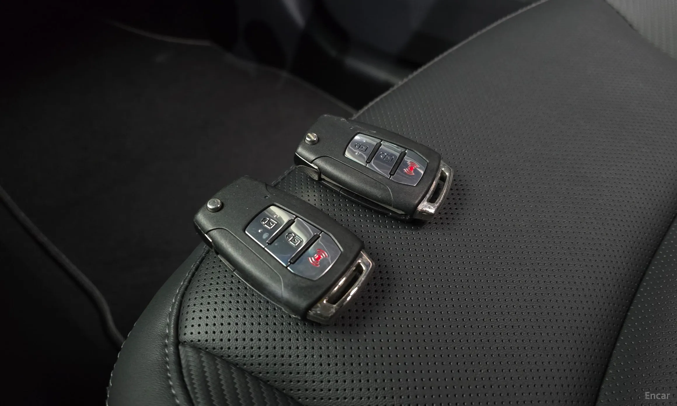 KG Mobility (SsangYong) Tivoli превью 19