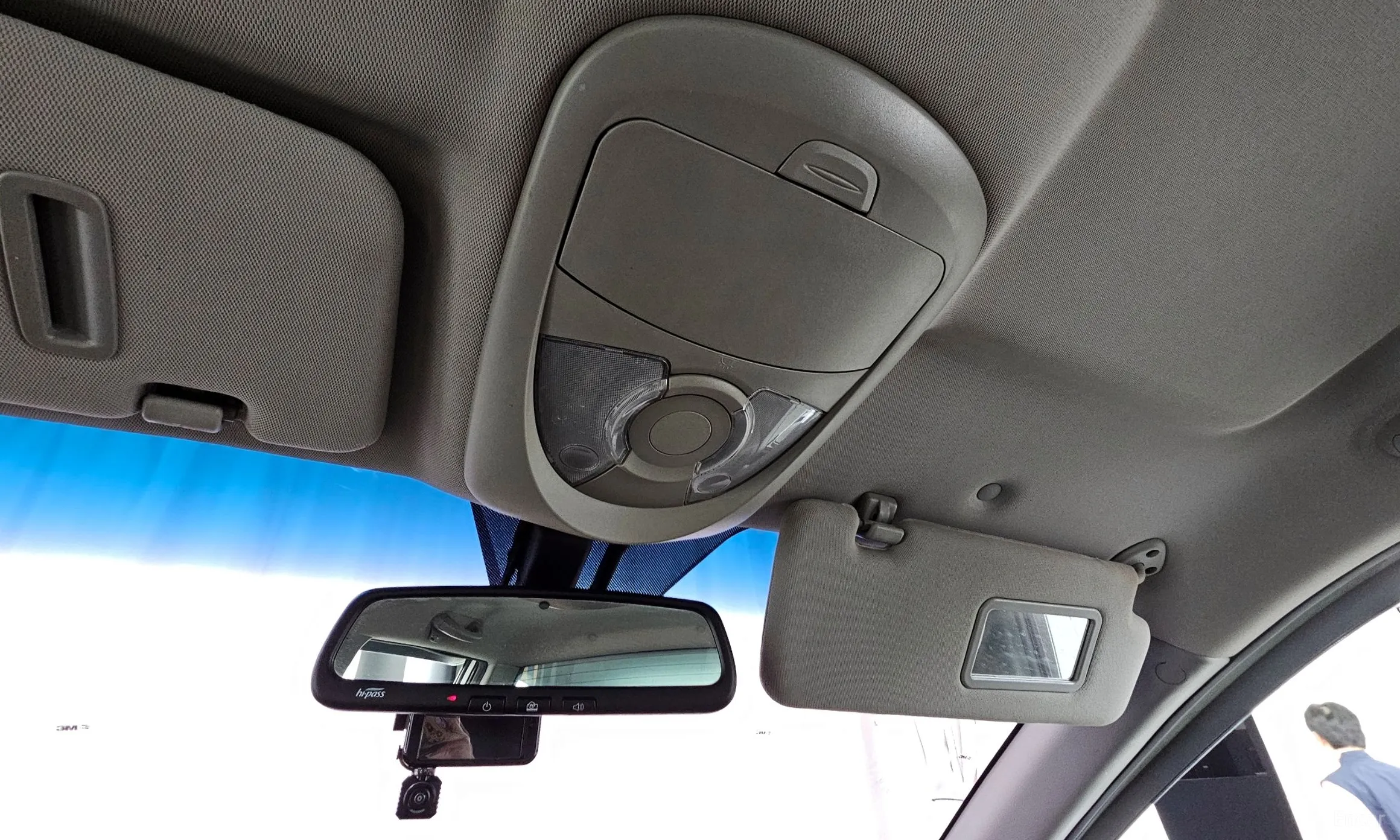 KG Mobility (SsangYong) Korando Sports превью 18