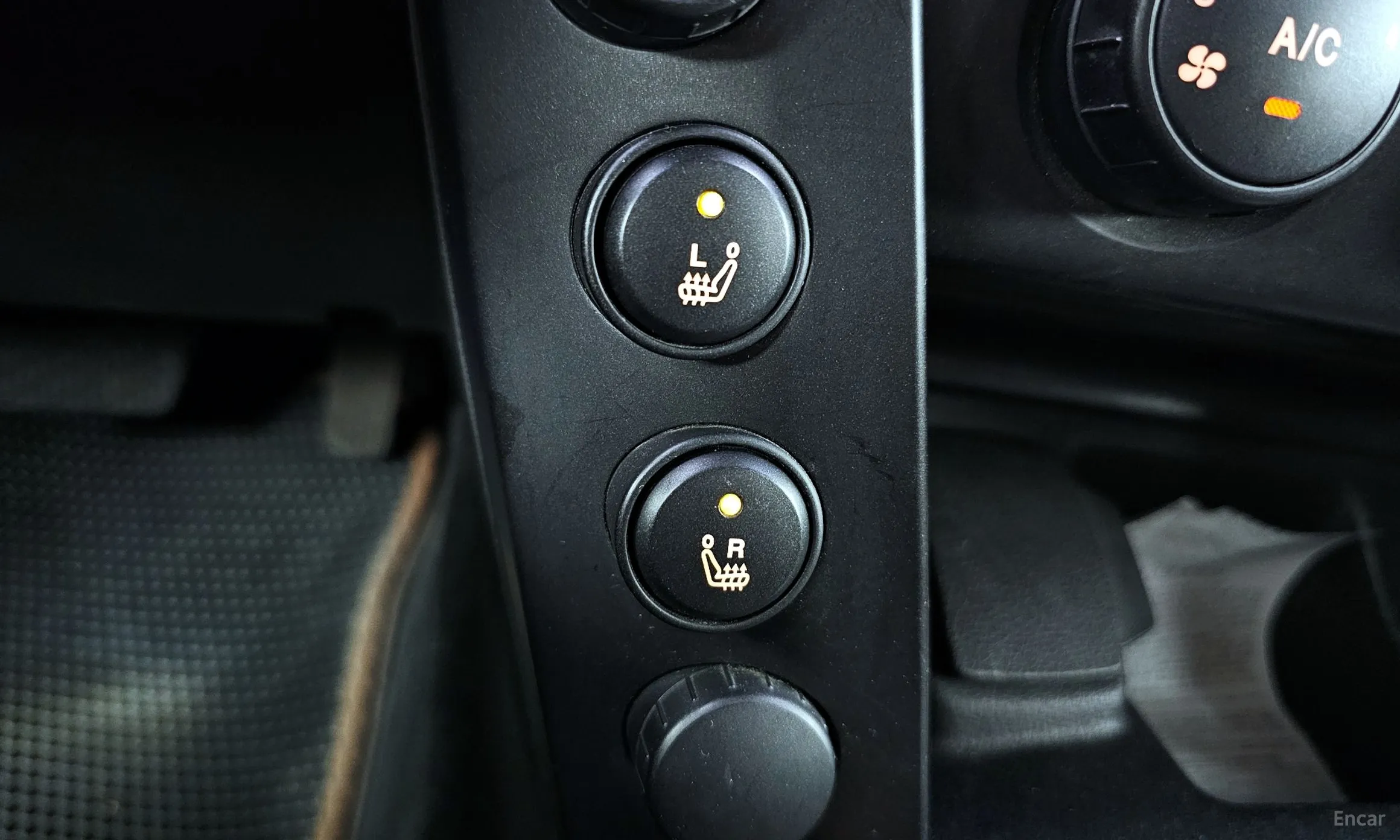 KG Mobility (SsangYong) Korando Sports превью 19