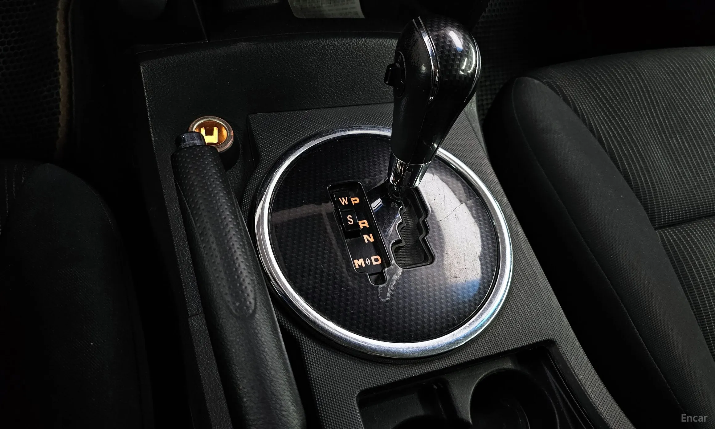 KG Mobility (SsangYong) Korando Sports превью 9