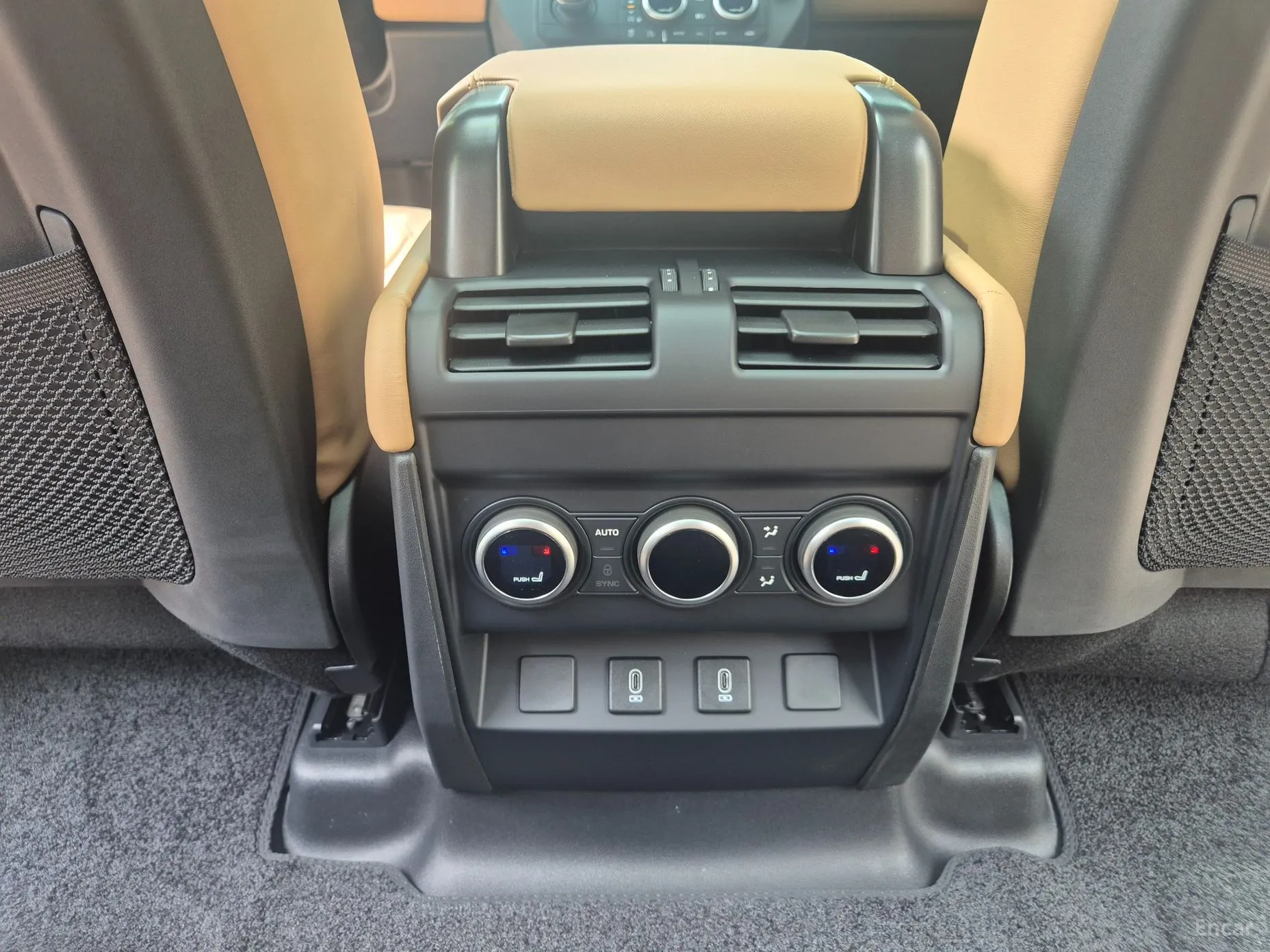 Land Rover Defender (L663) превью 18