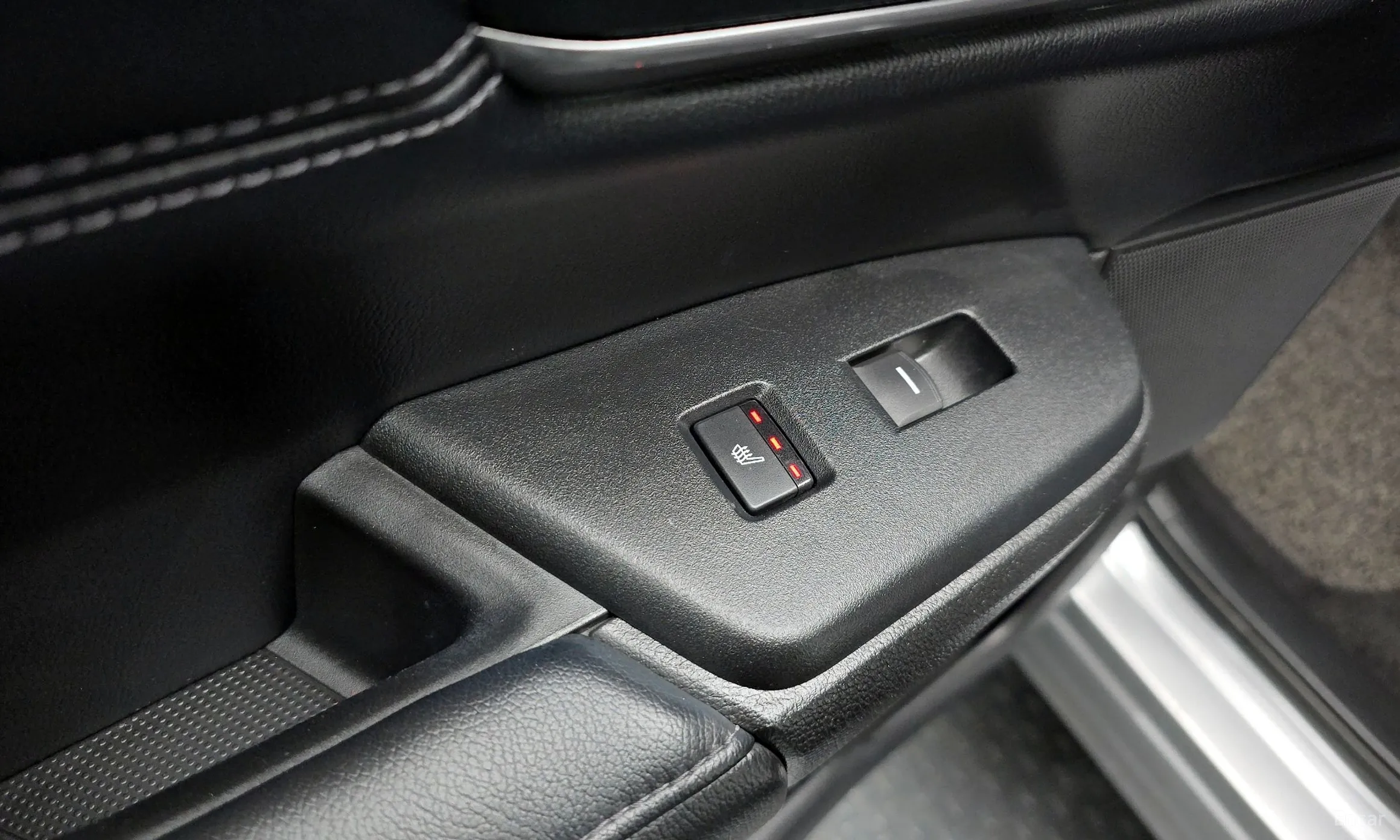 Honda CR-V 5th generation превью 18
